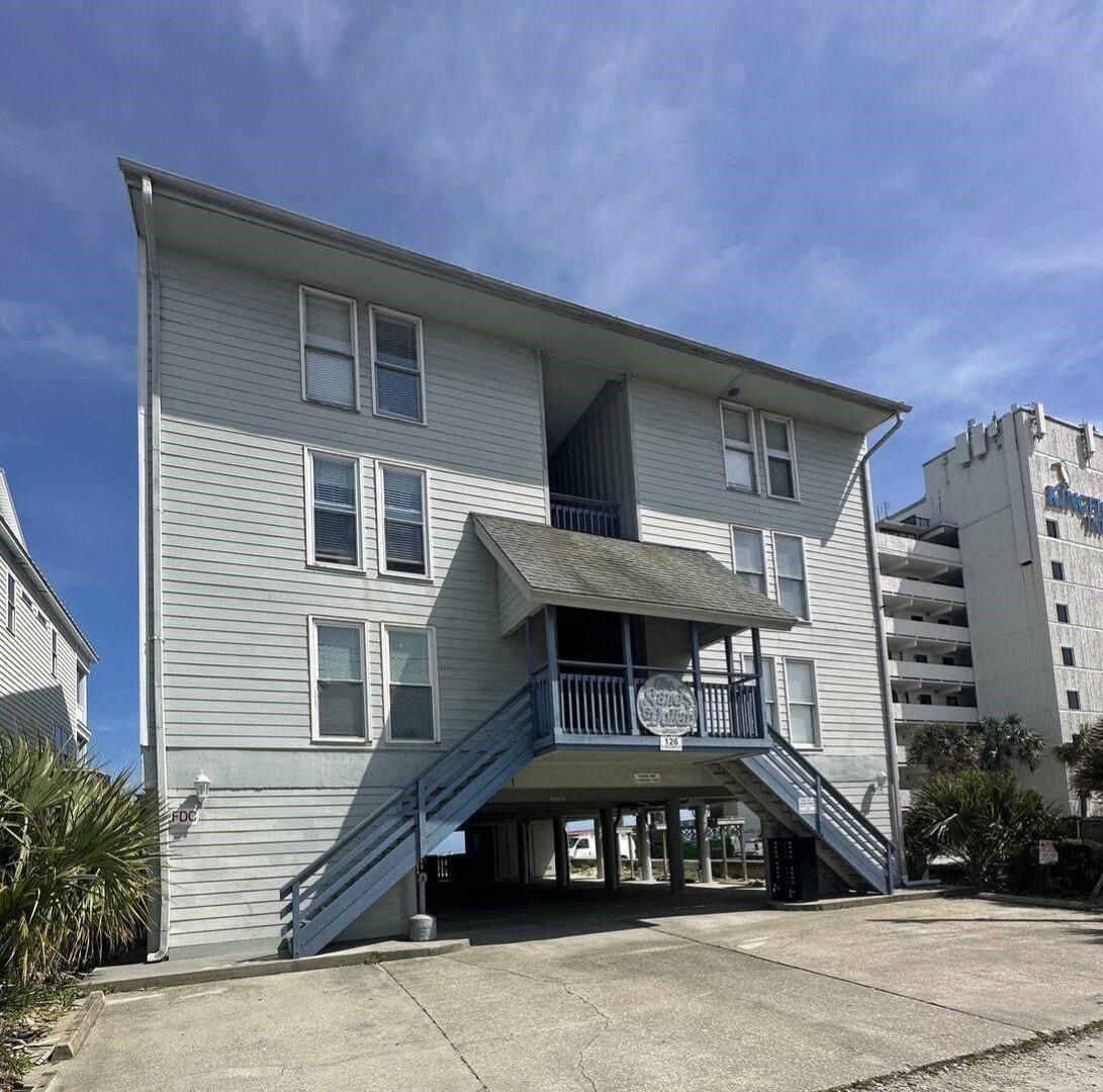 126 N Waccamaw Dr. 101 — photo