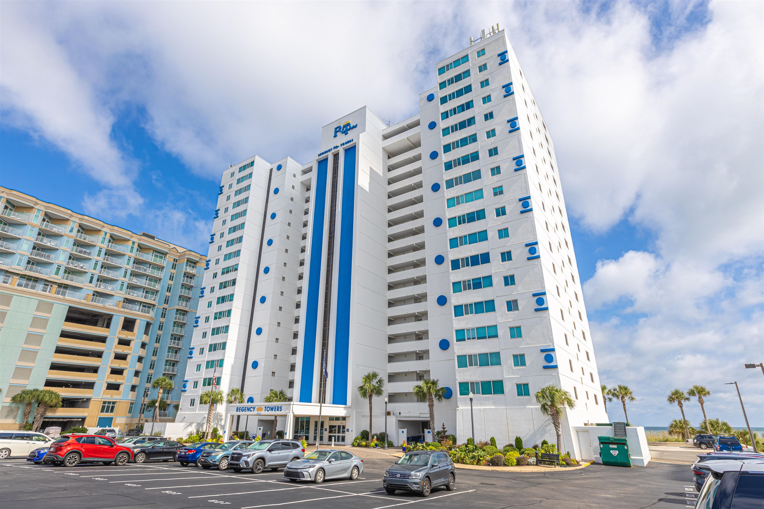 2511 S Ocean Blvd. 201 — photo