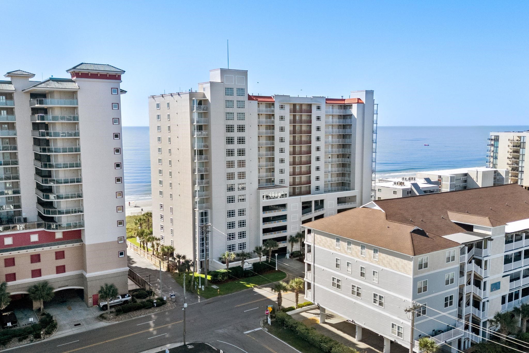 1401 S Ocean Blvd. 701 — photo