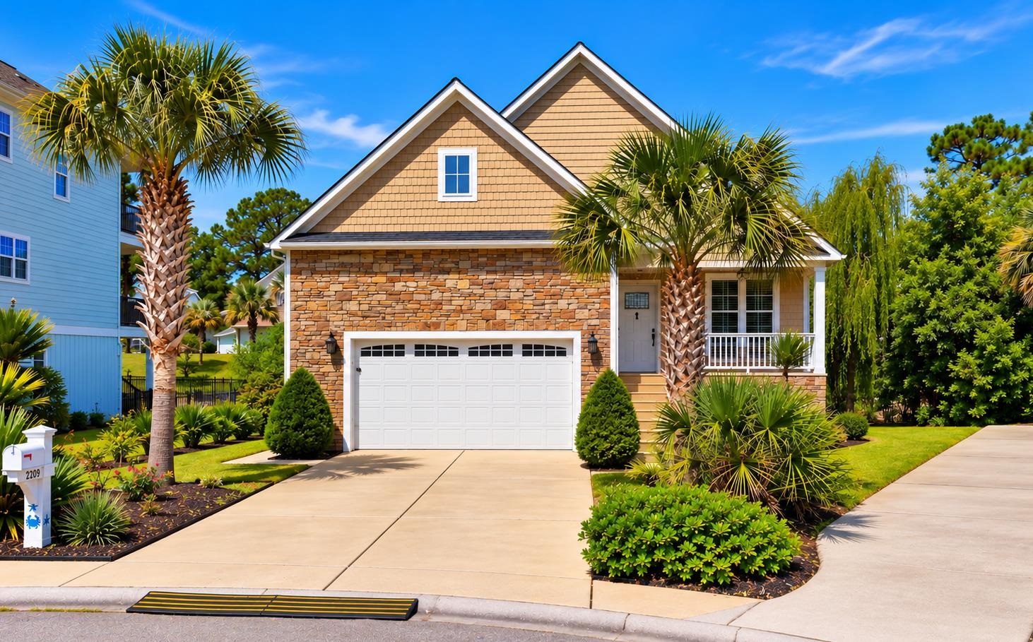 2209 Gazebo Ct. — photo