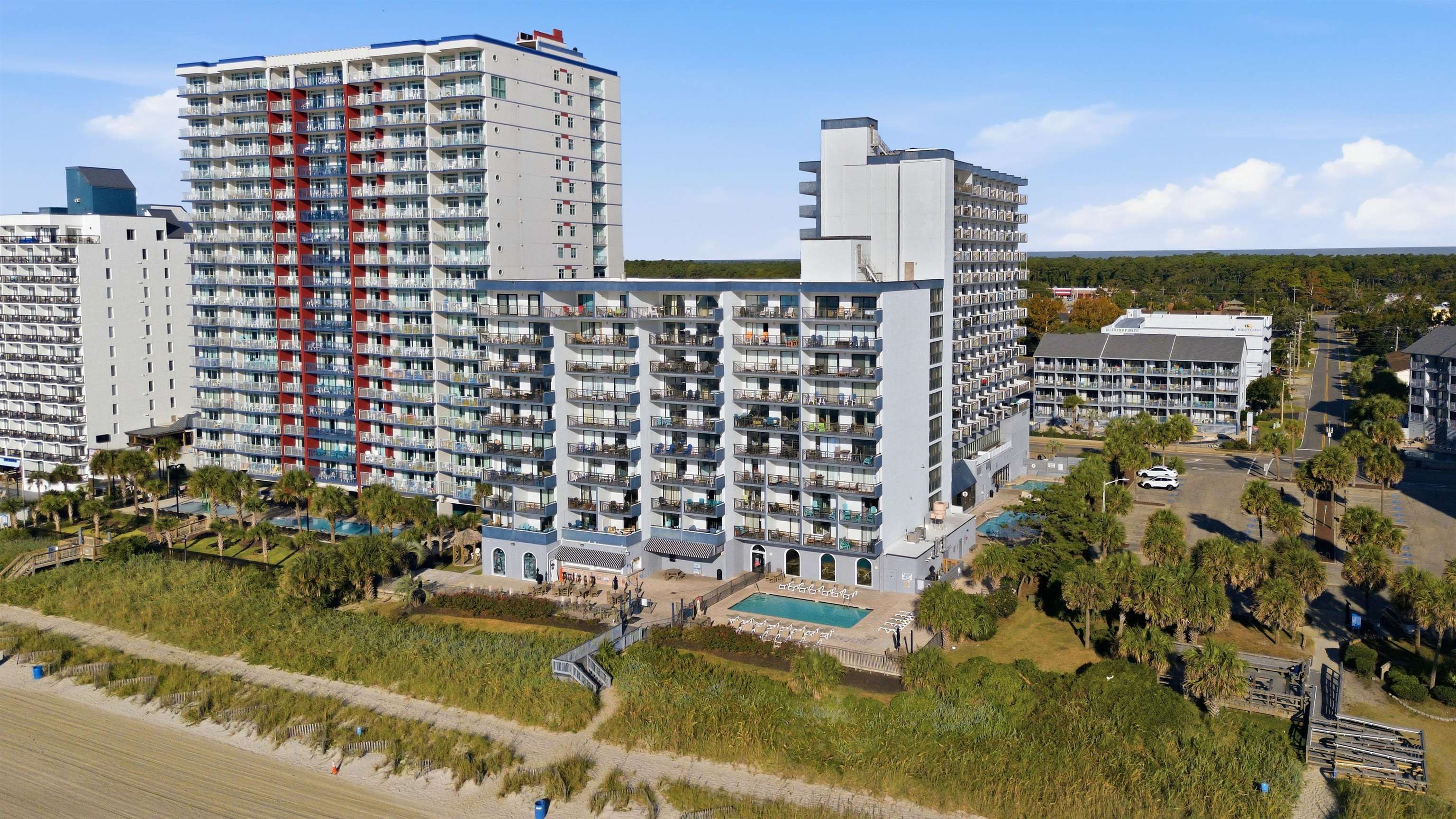 2001 S Ocean Blvd. 1004 — photo