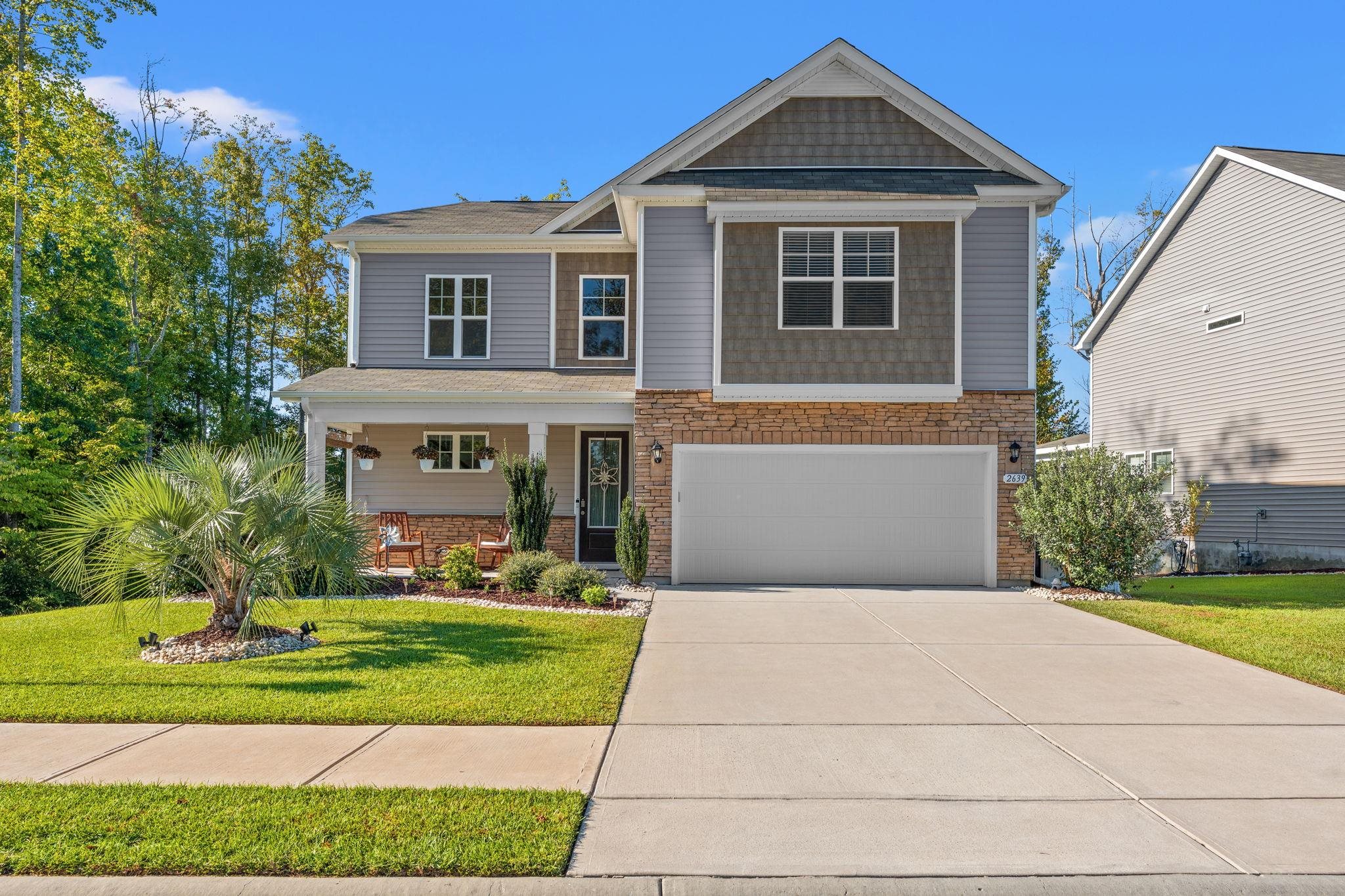 2639 Ferguson Dr. — photo