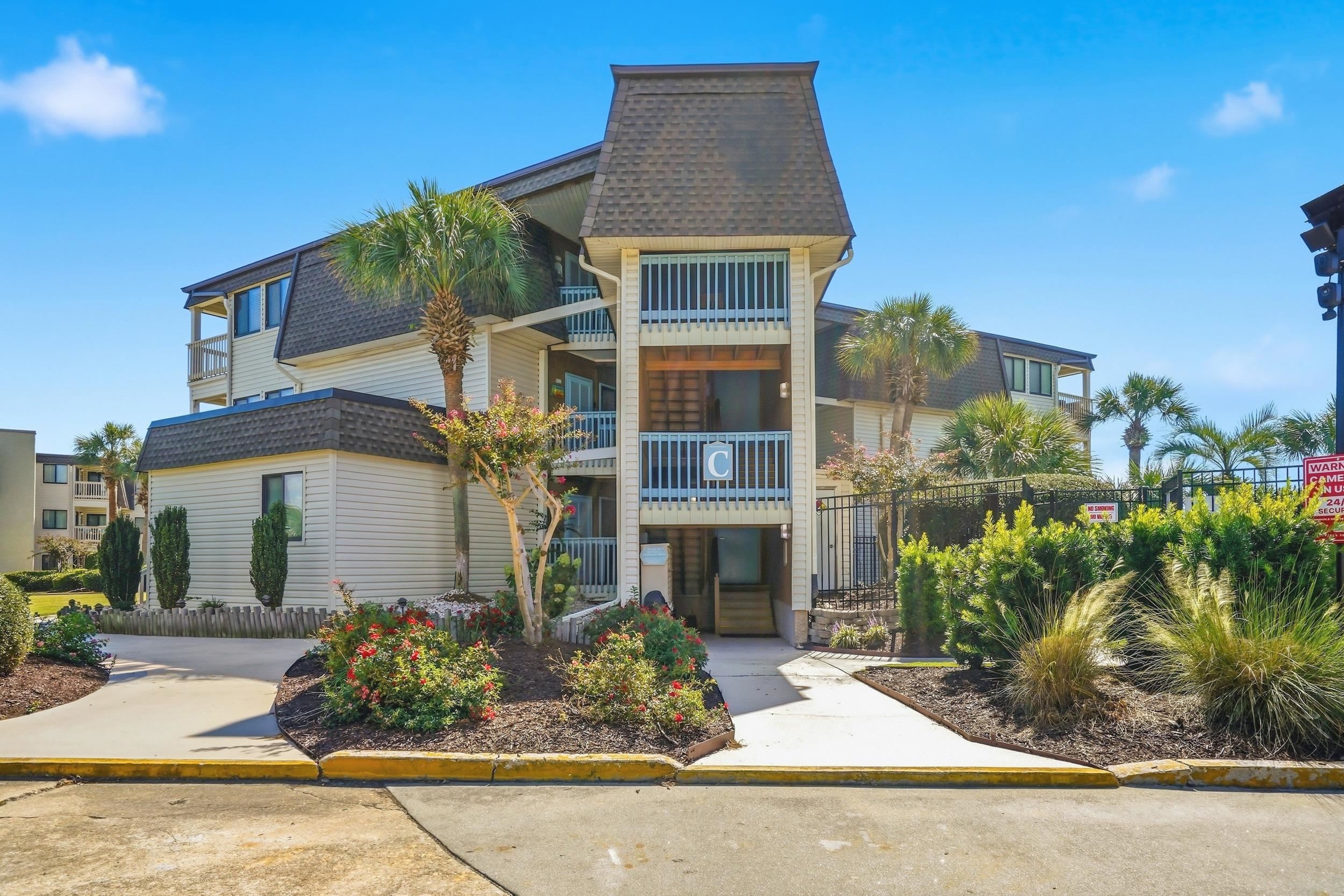 5601 N Ocean Blvd. C-210 — photo
