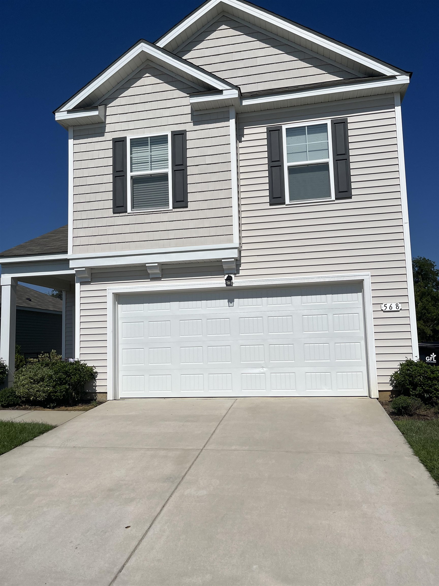 568 Woodland Farms Circle — photo