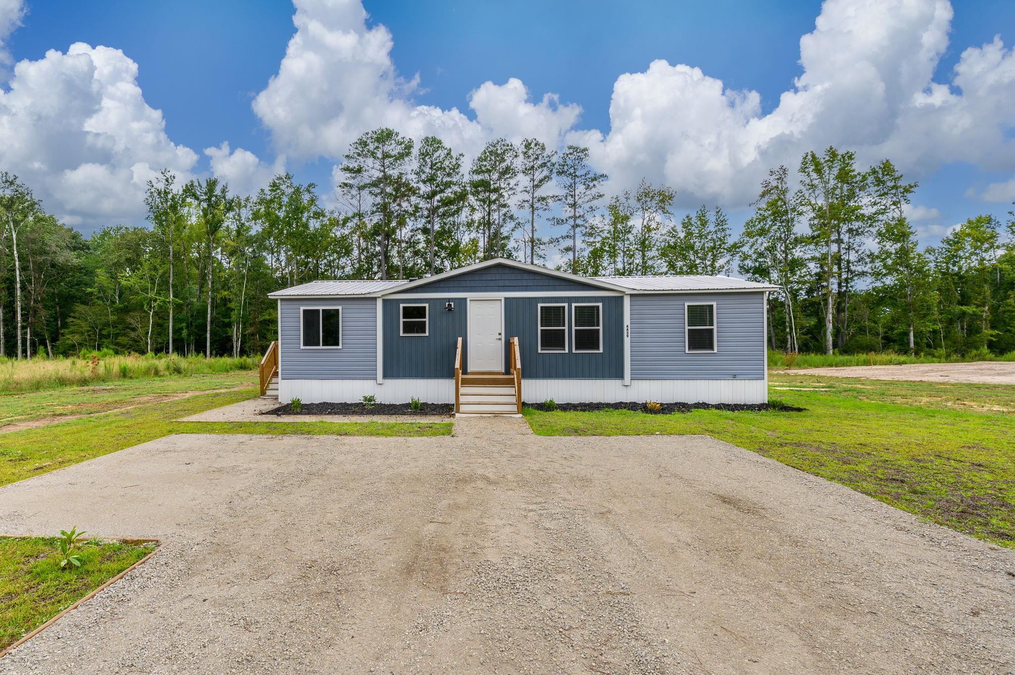4439 Old Tram Rd. — photo