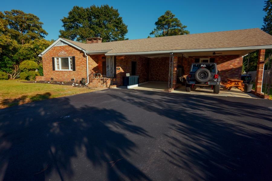 6204 Sancindy Ln. — photo