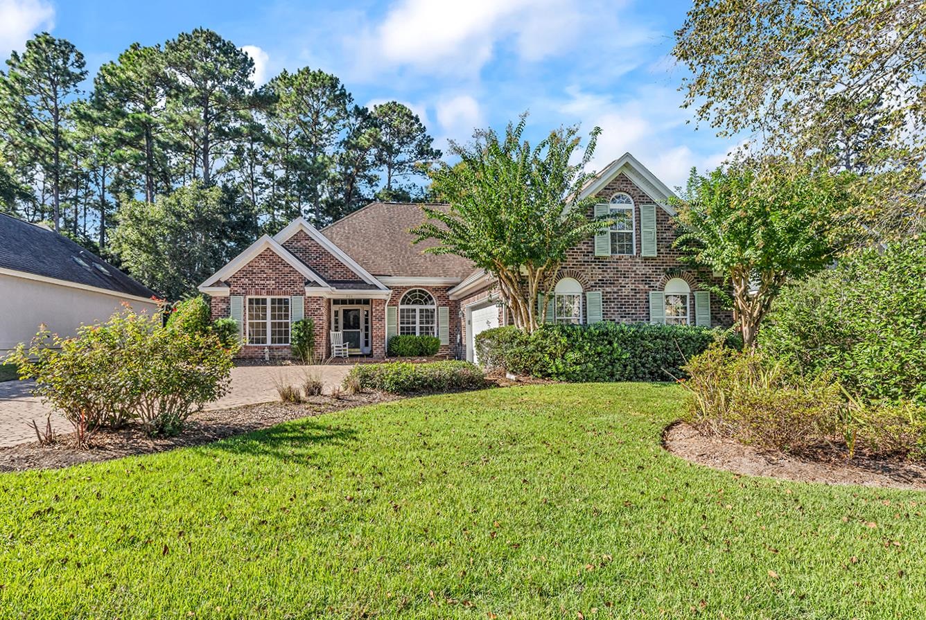 205 Berwick Dr. — photo