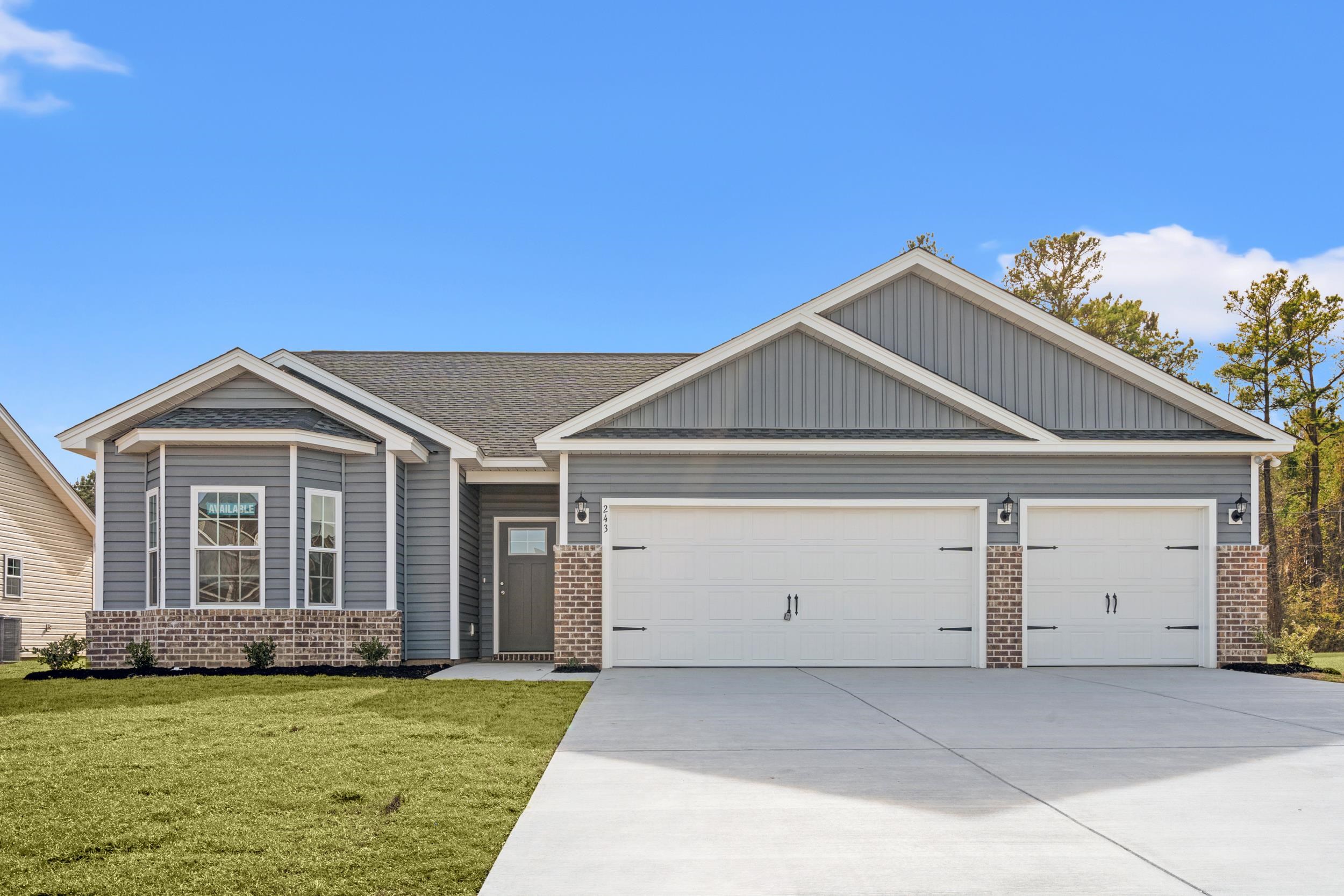 187 Stillbrook Dr. — photo