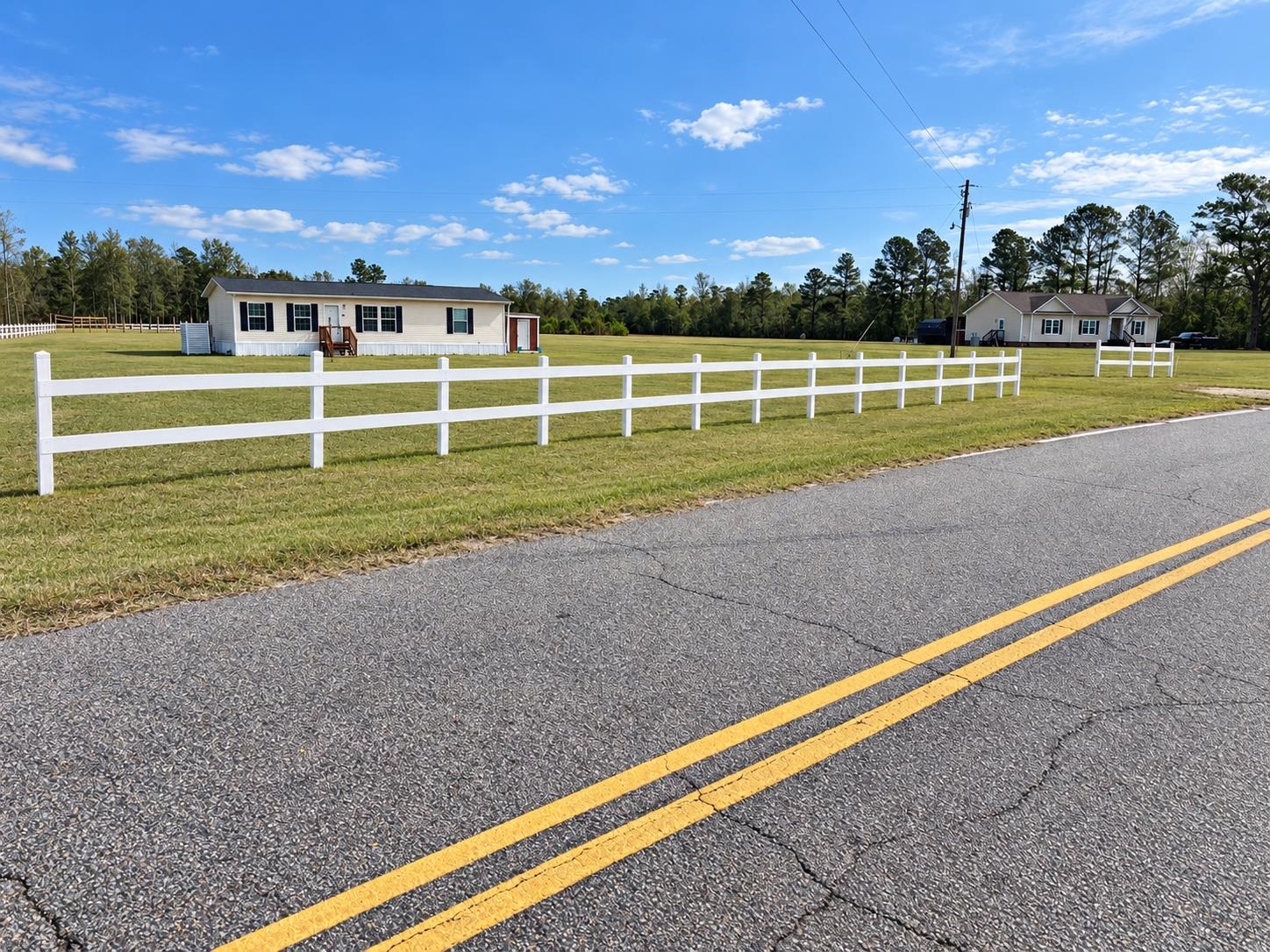 6608 Black Creek Rd. — photo