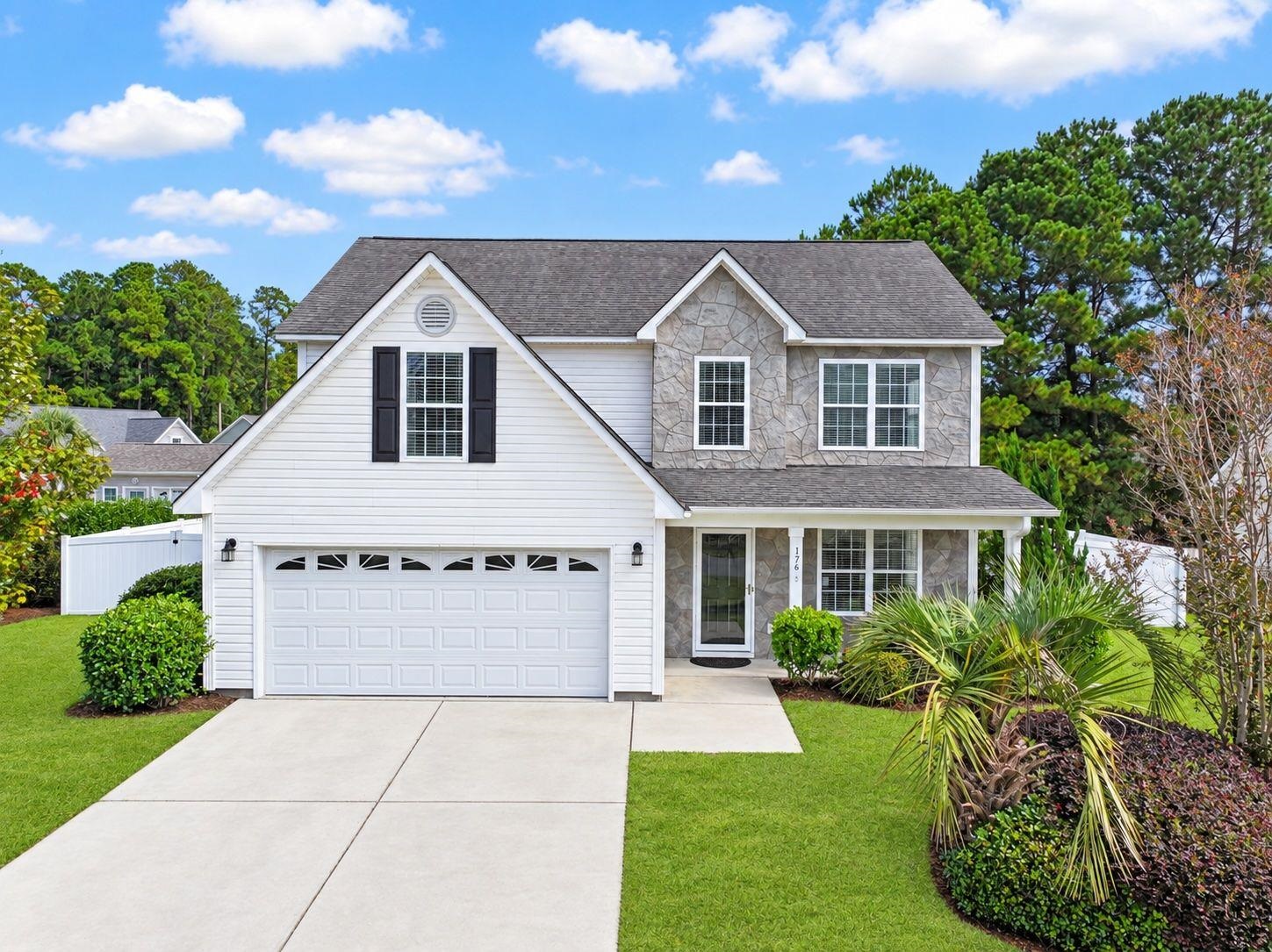 176 Dunbarton Ln. — photo