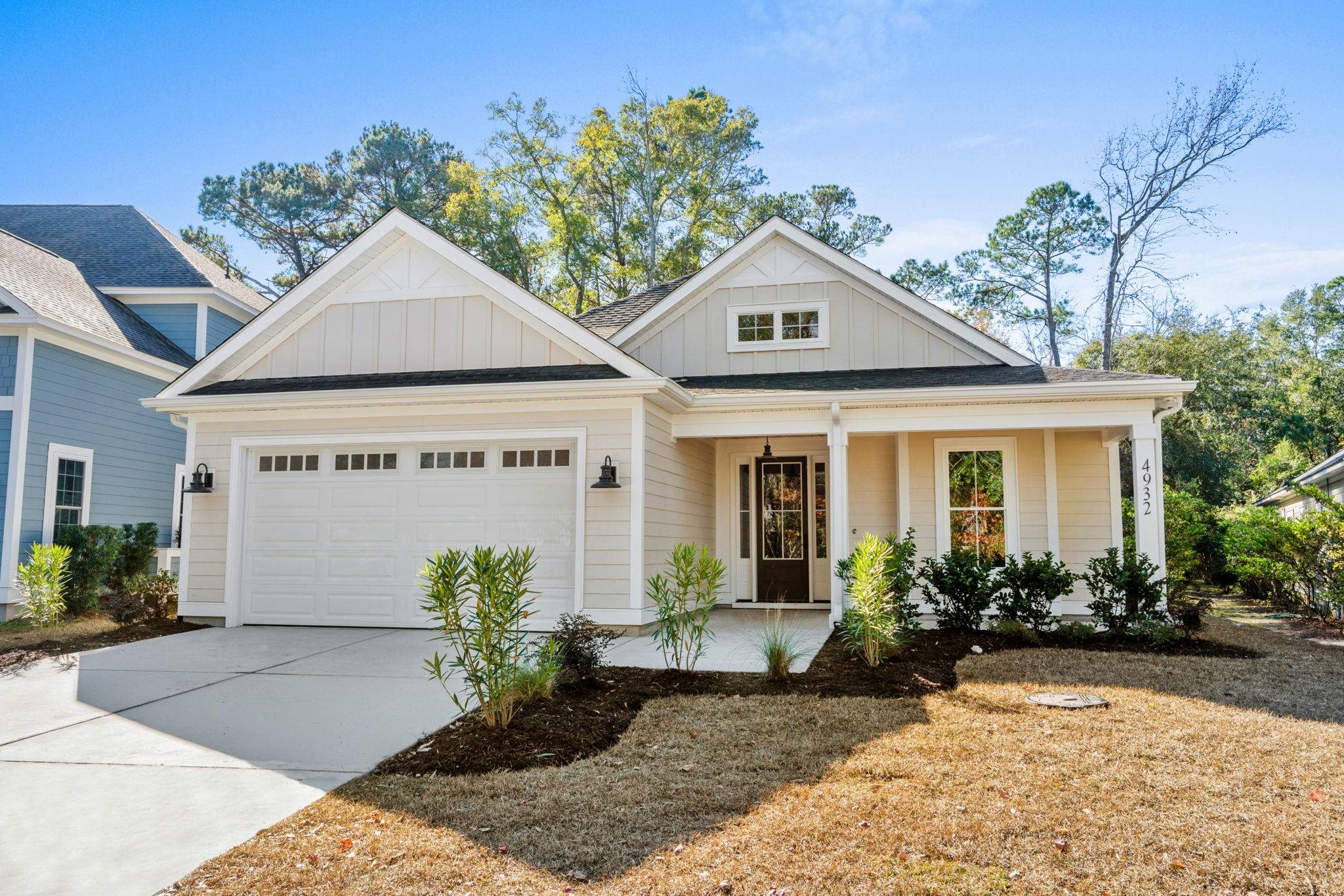 1307 Clipper Rd. — photo
