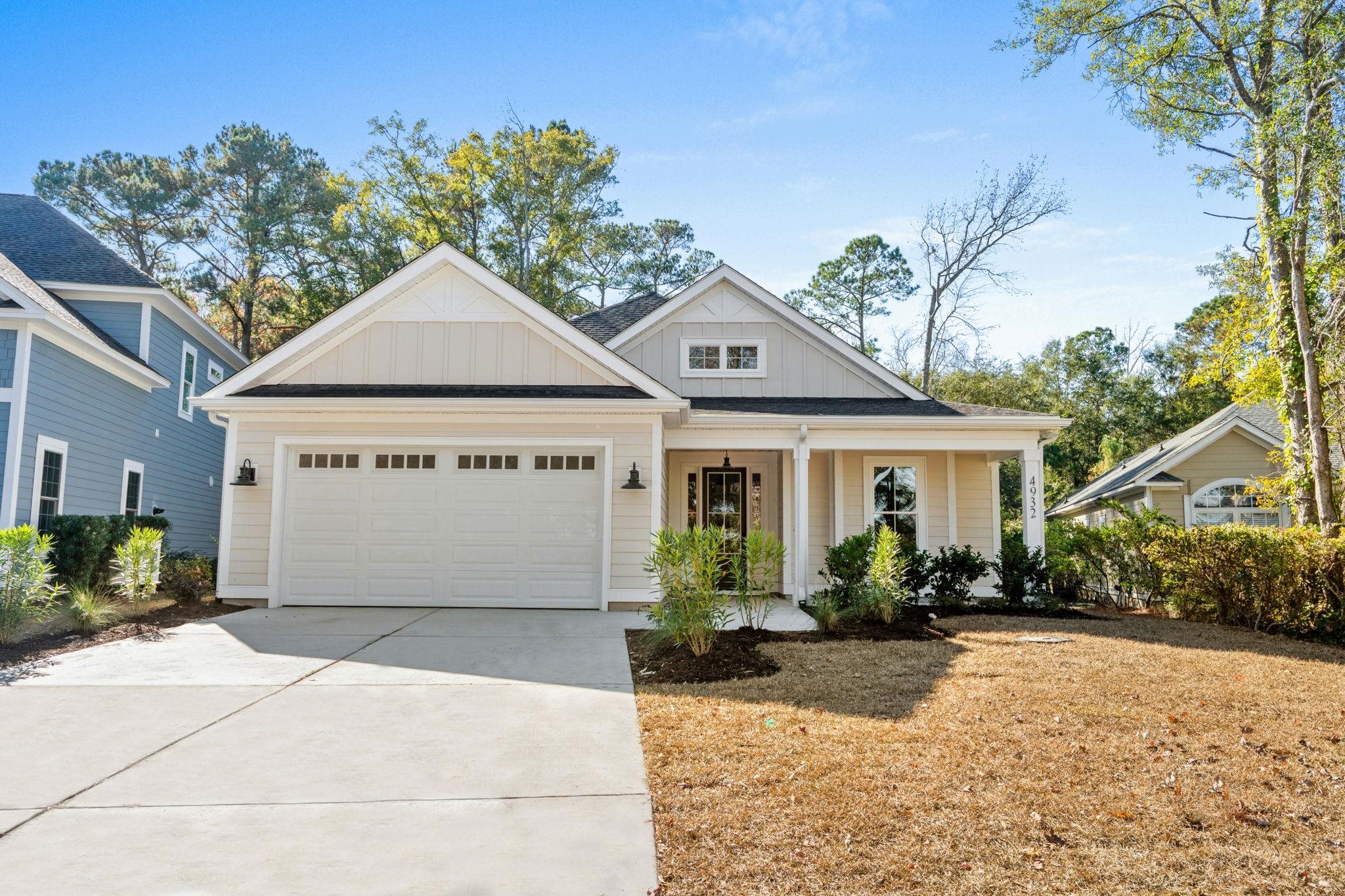 1307 Clipper Road, North Myrtle Beach, SC 29582 — photo 2