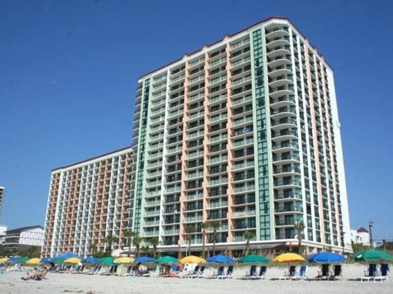 3000 N Ocean Blvd. 701 — photo