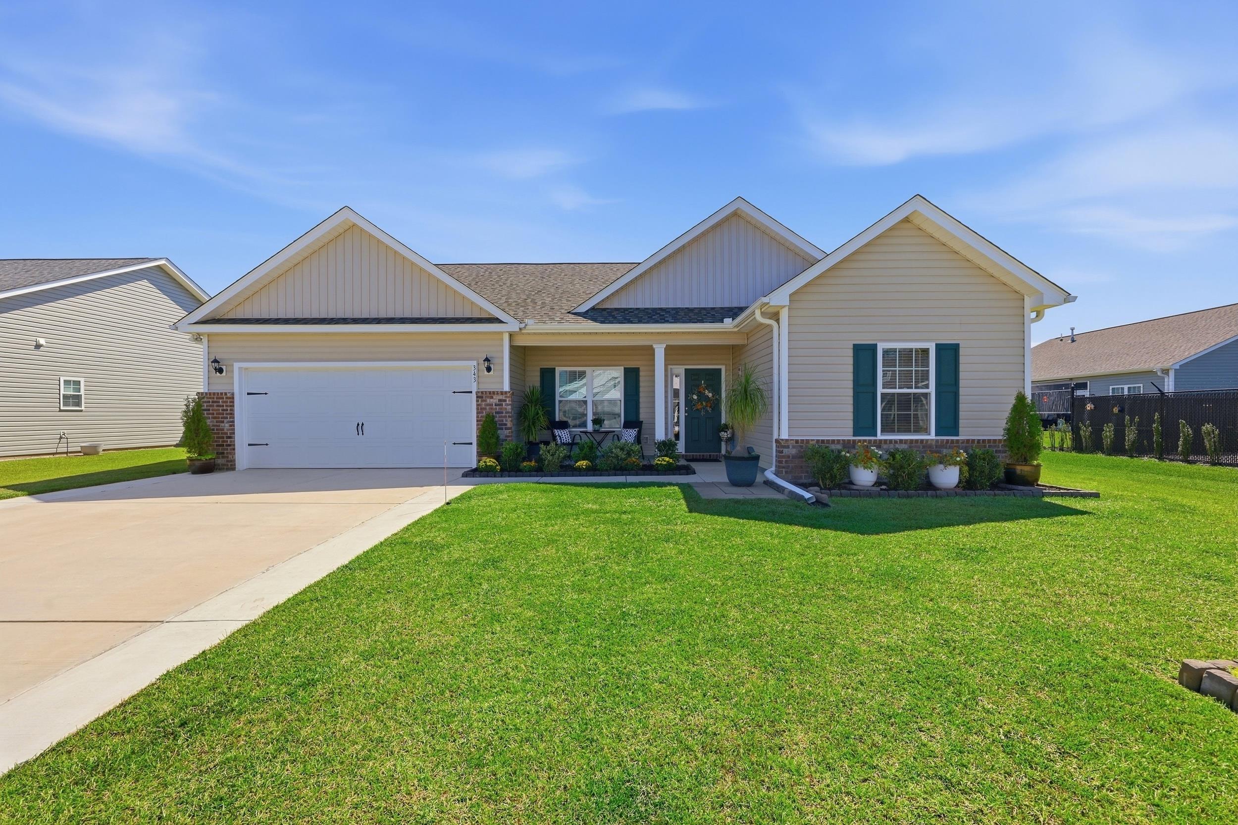 343 Hayloft Circle — photo