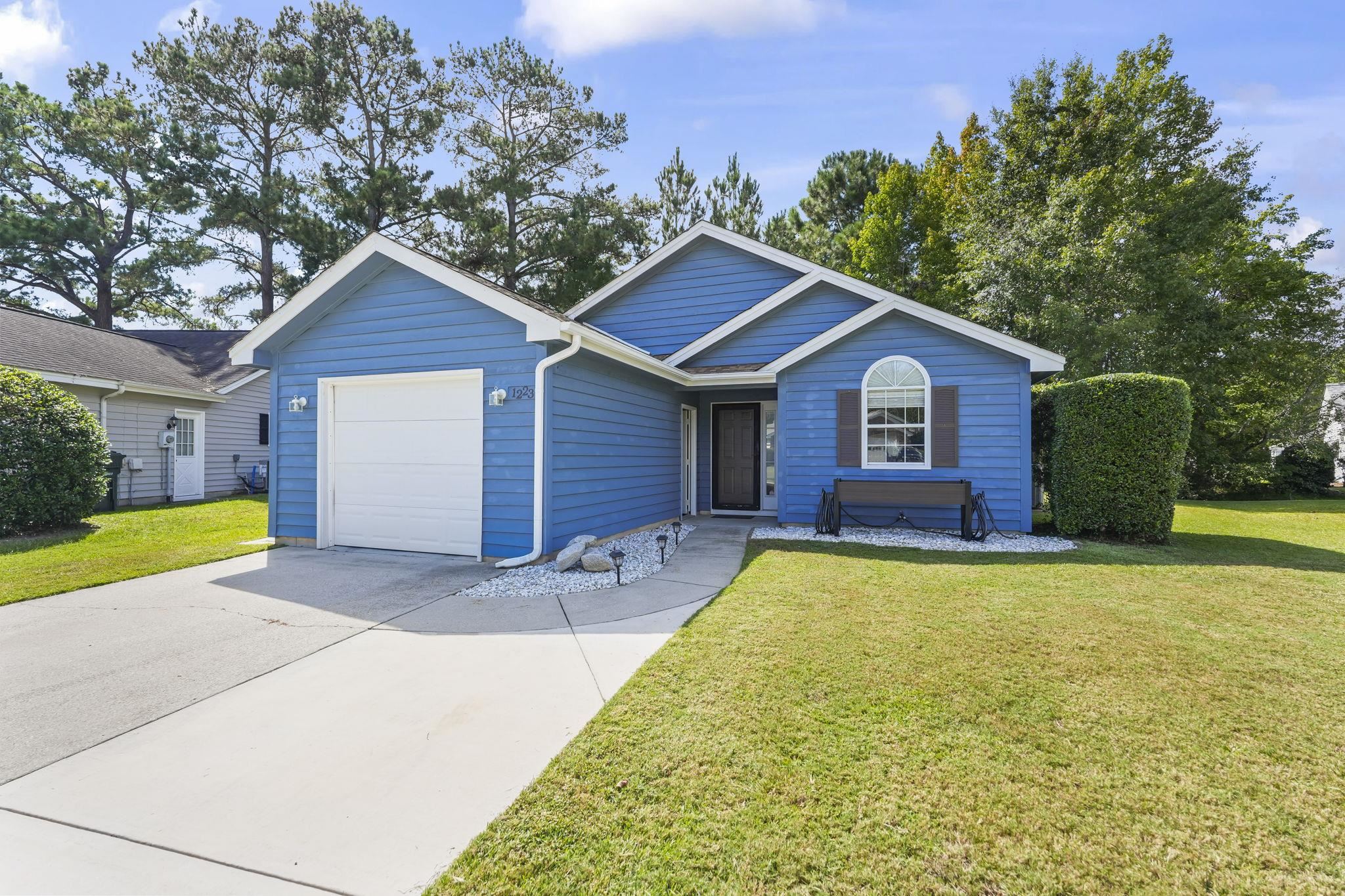 1223 Formby Ct. — photo