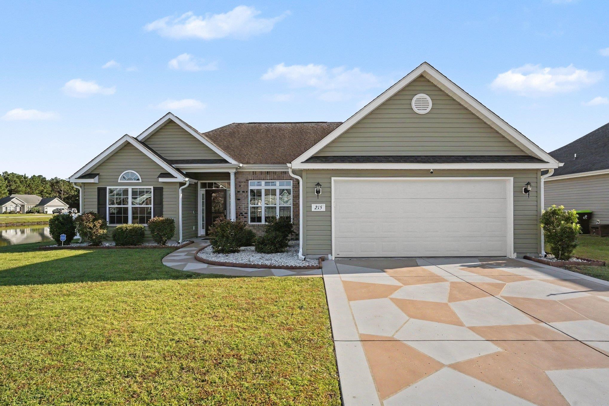 215 Turning Pines Loop — photo