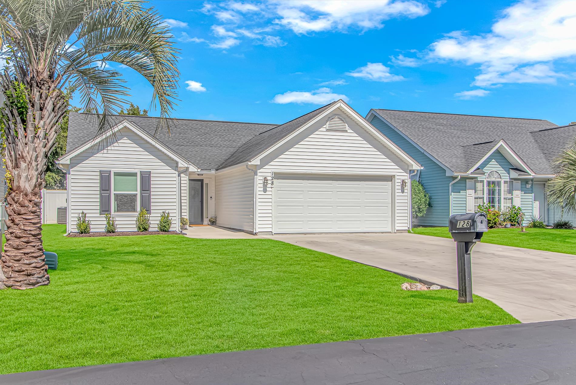 128 Dusty Trail Ln. — photo