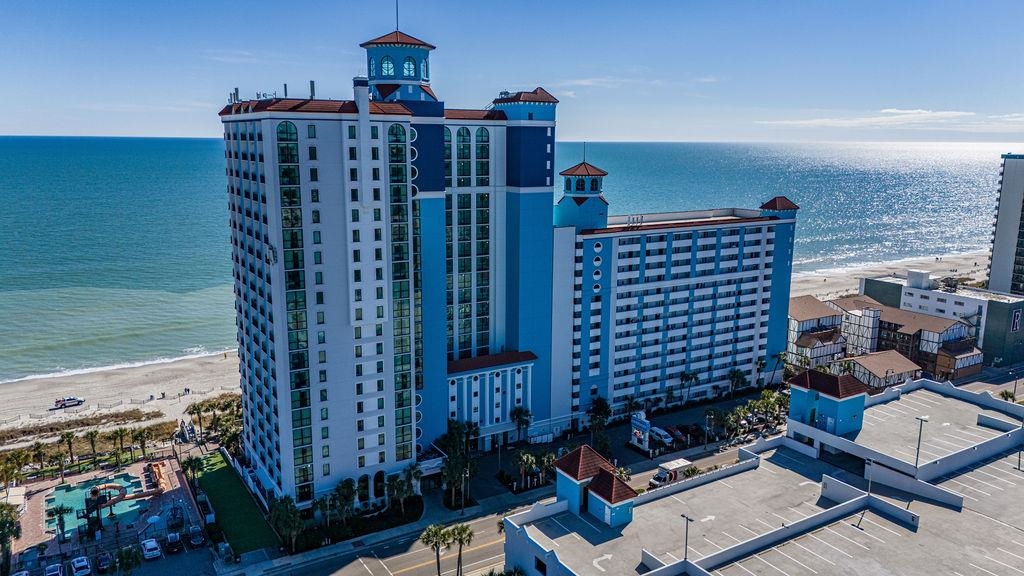 3000 N Ocean Blvd. 1430 — photo