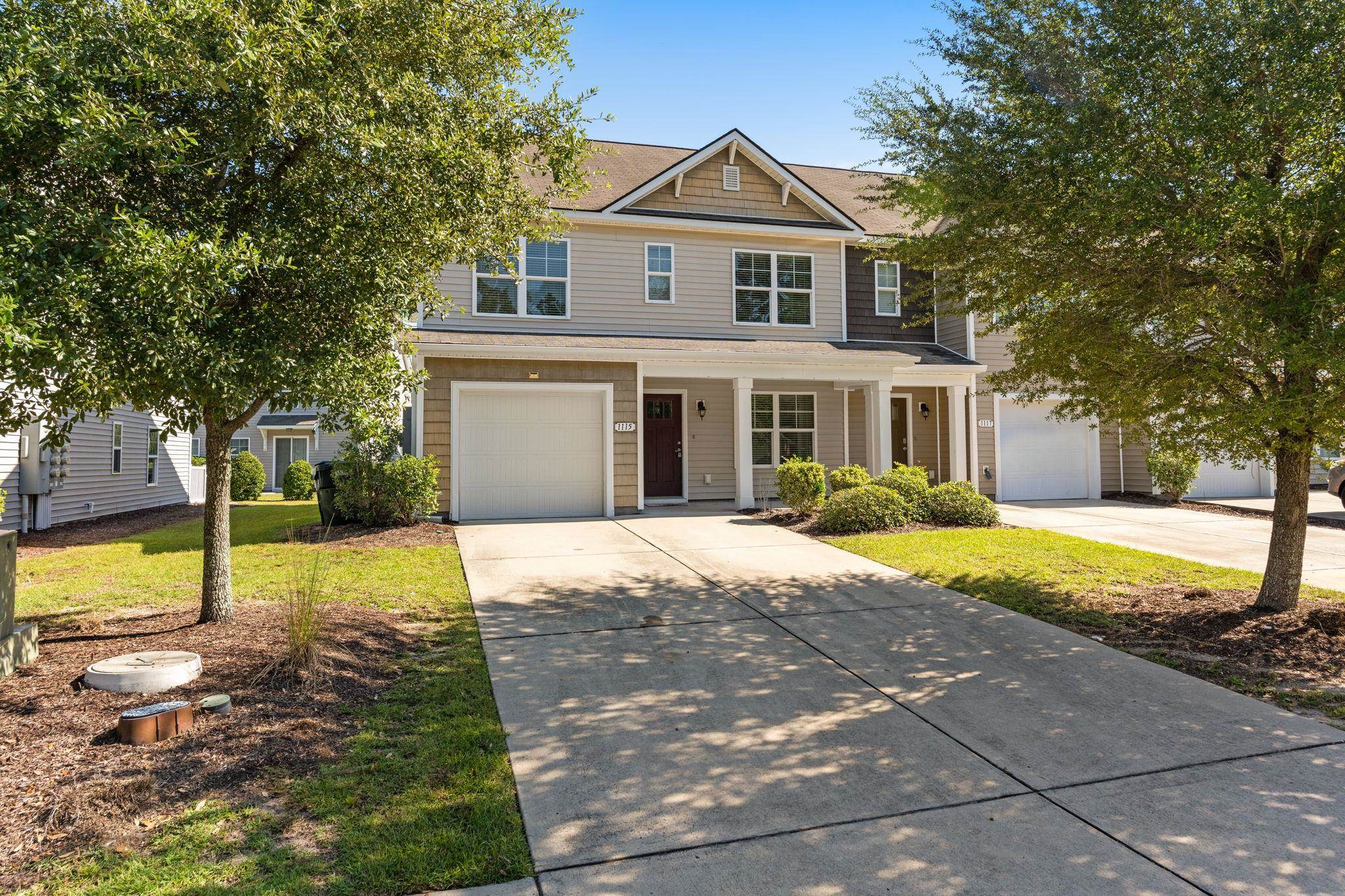 1115 Fairway Ln. — photo