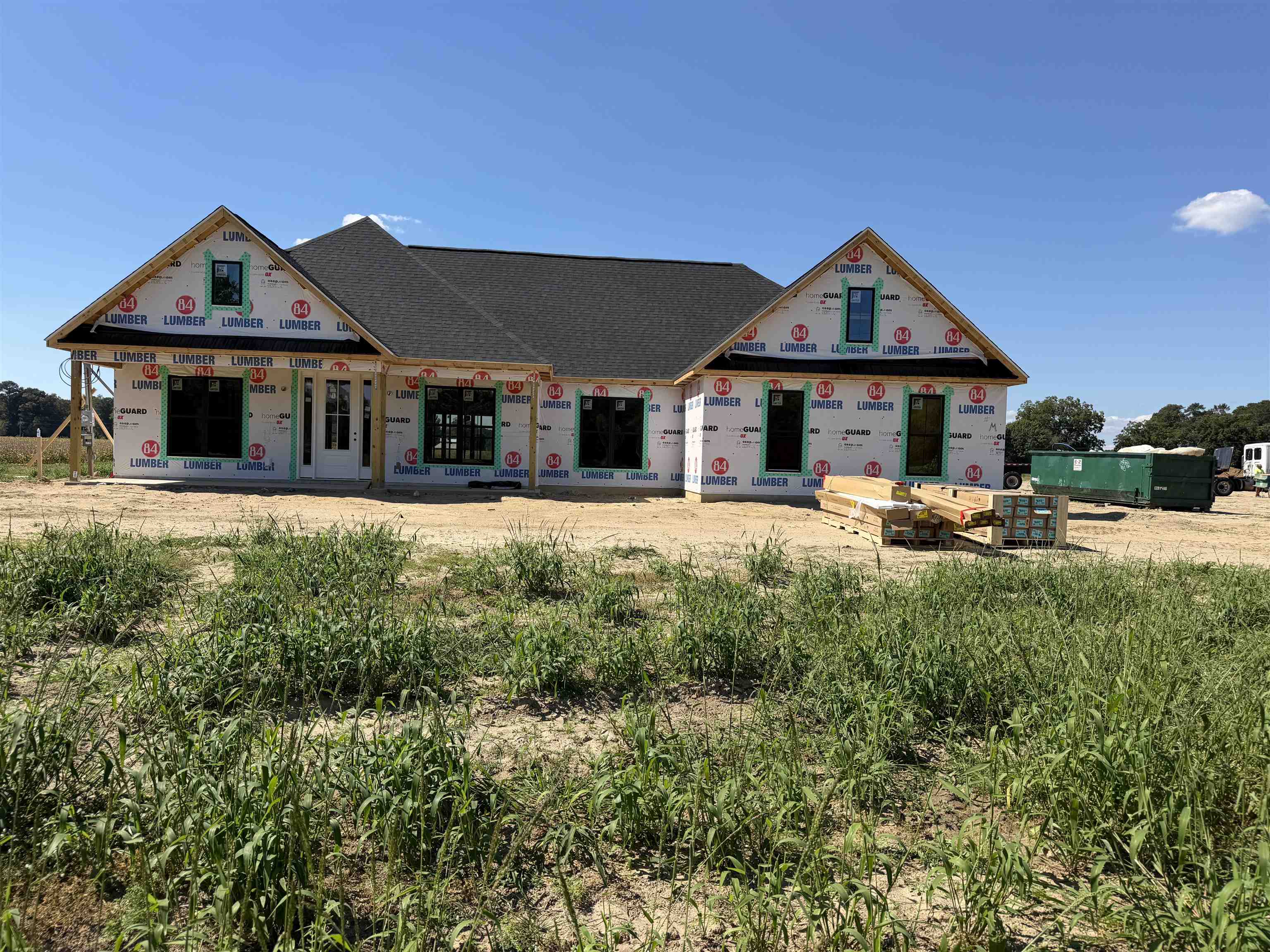 2680 Pleasant Grove Rd. — photo