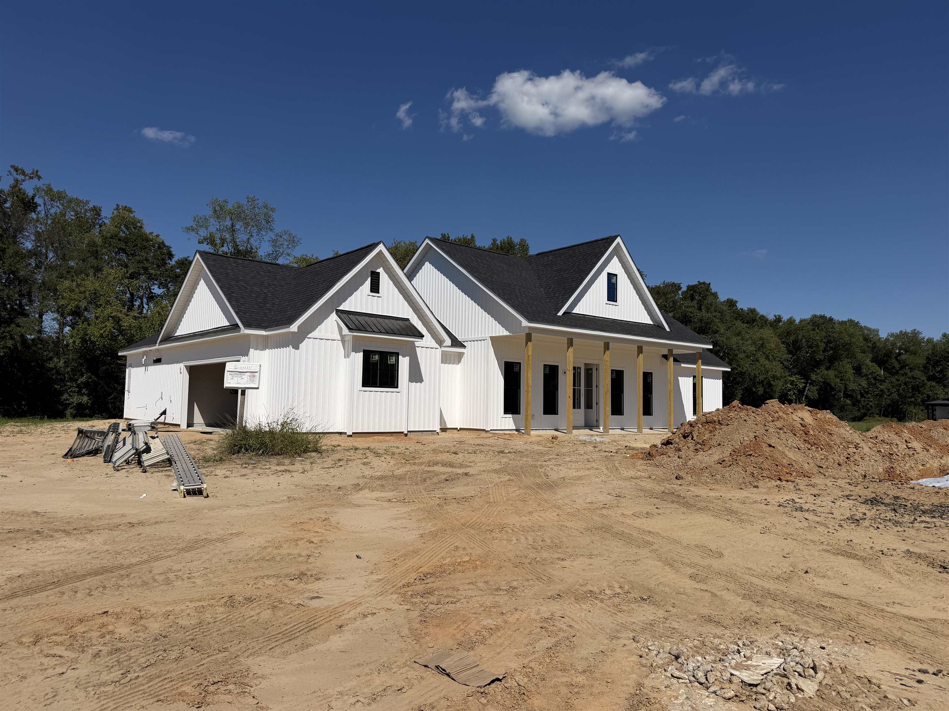 2680 NW Pleasant Grove Rd. — photo