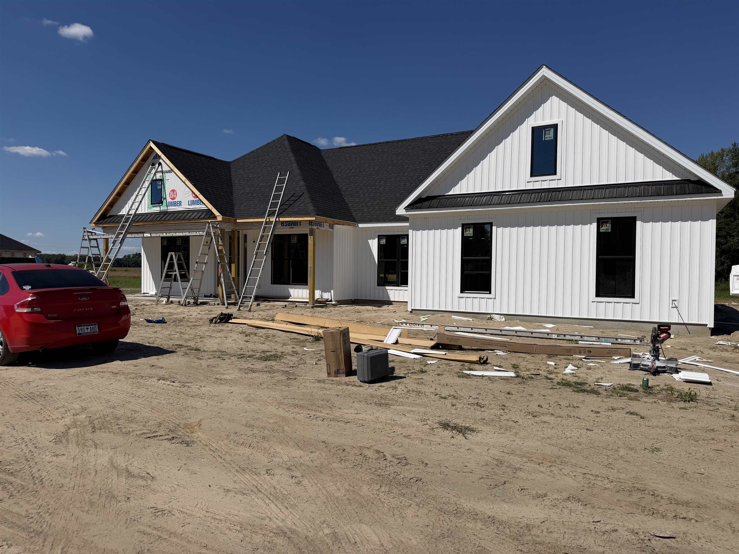 2672 Pleasant Grove Rd. — photo