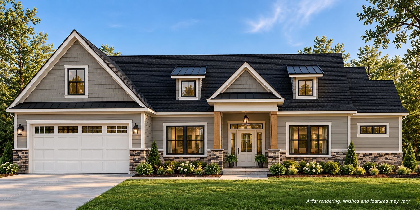 3206 Yawnoc Dr. — photo