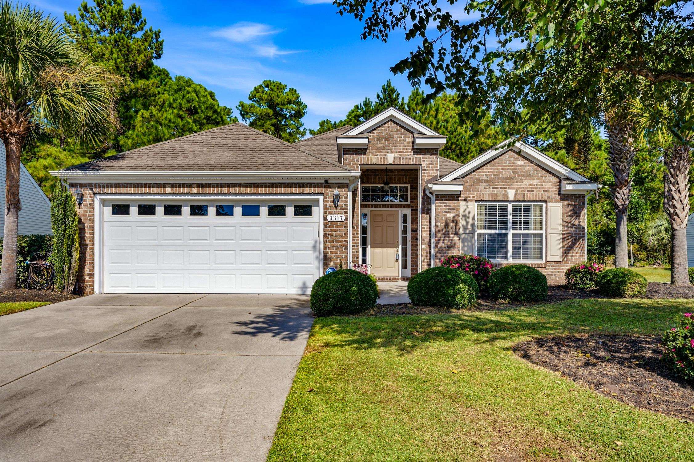 3317 Picket Fence Ln. — photo