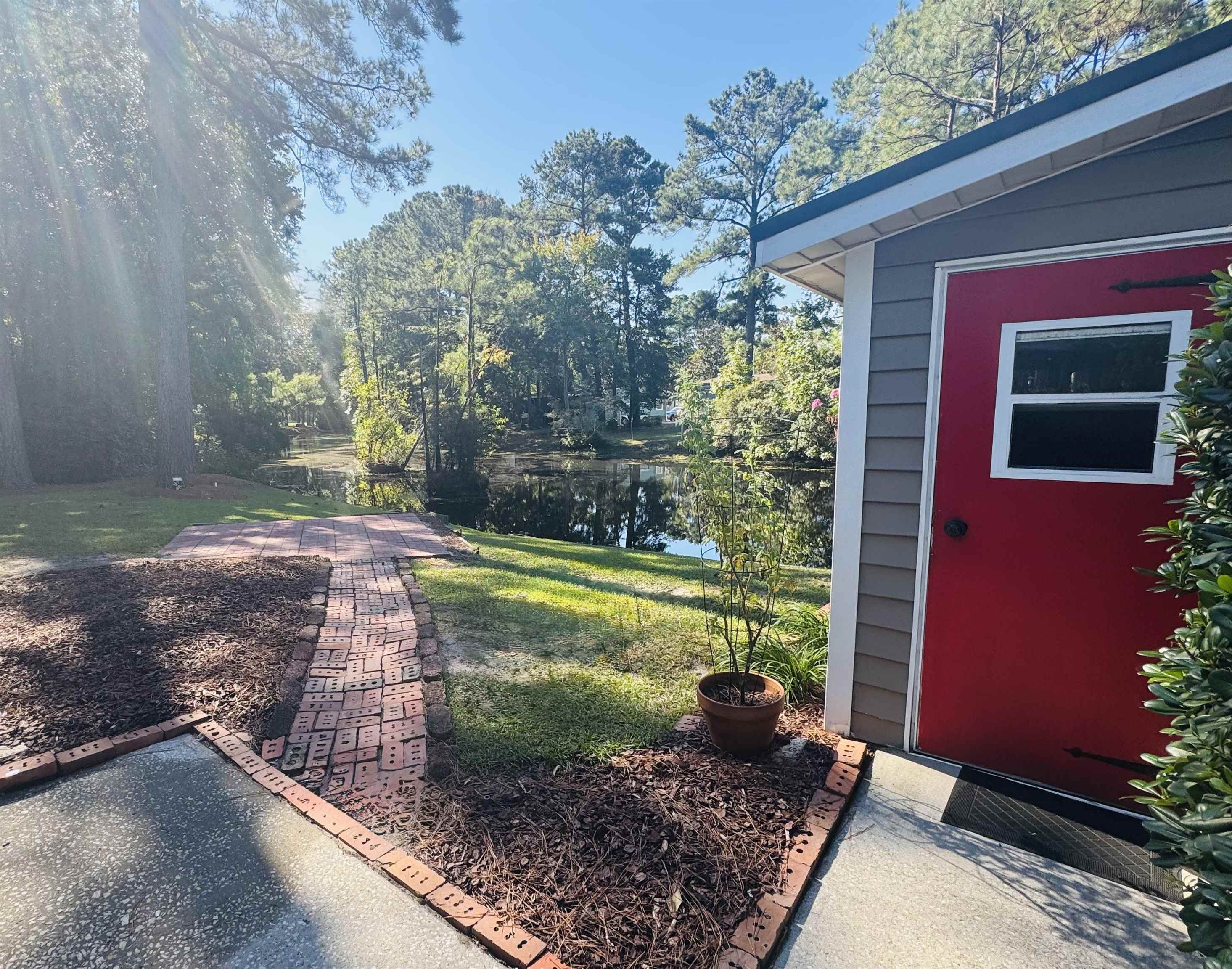 847 Blue Ridge Trail, Murrells Inlet, SC 29576 — photo 3