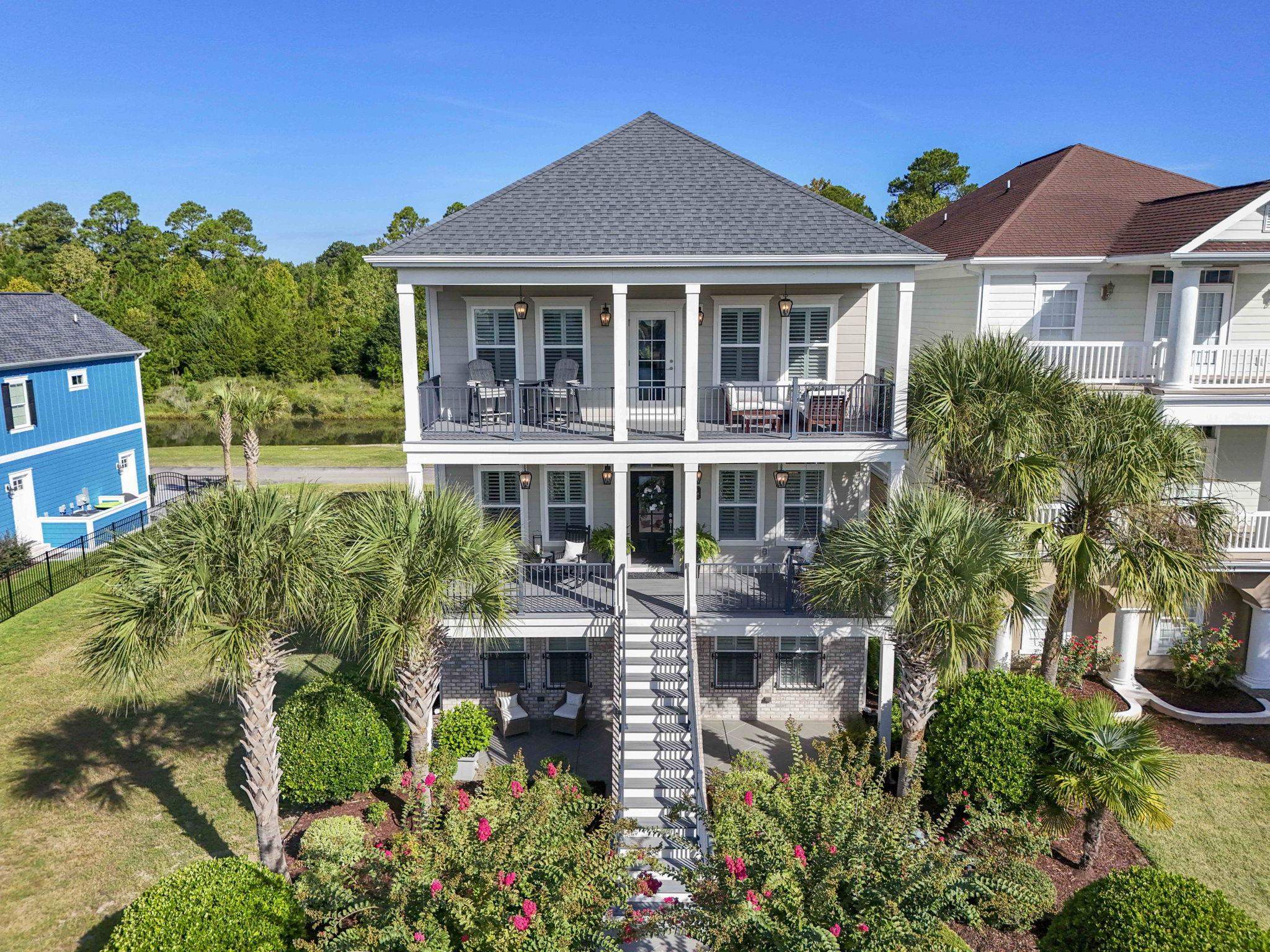 358 Saint Julian Ln. — photo