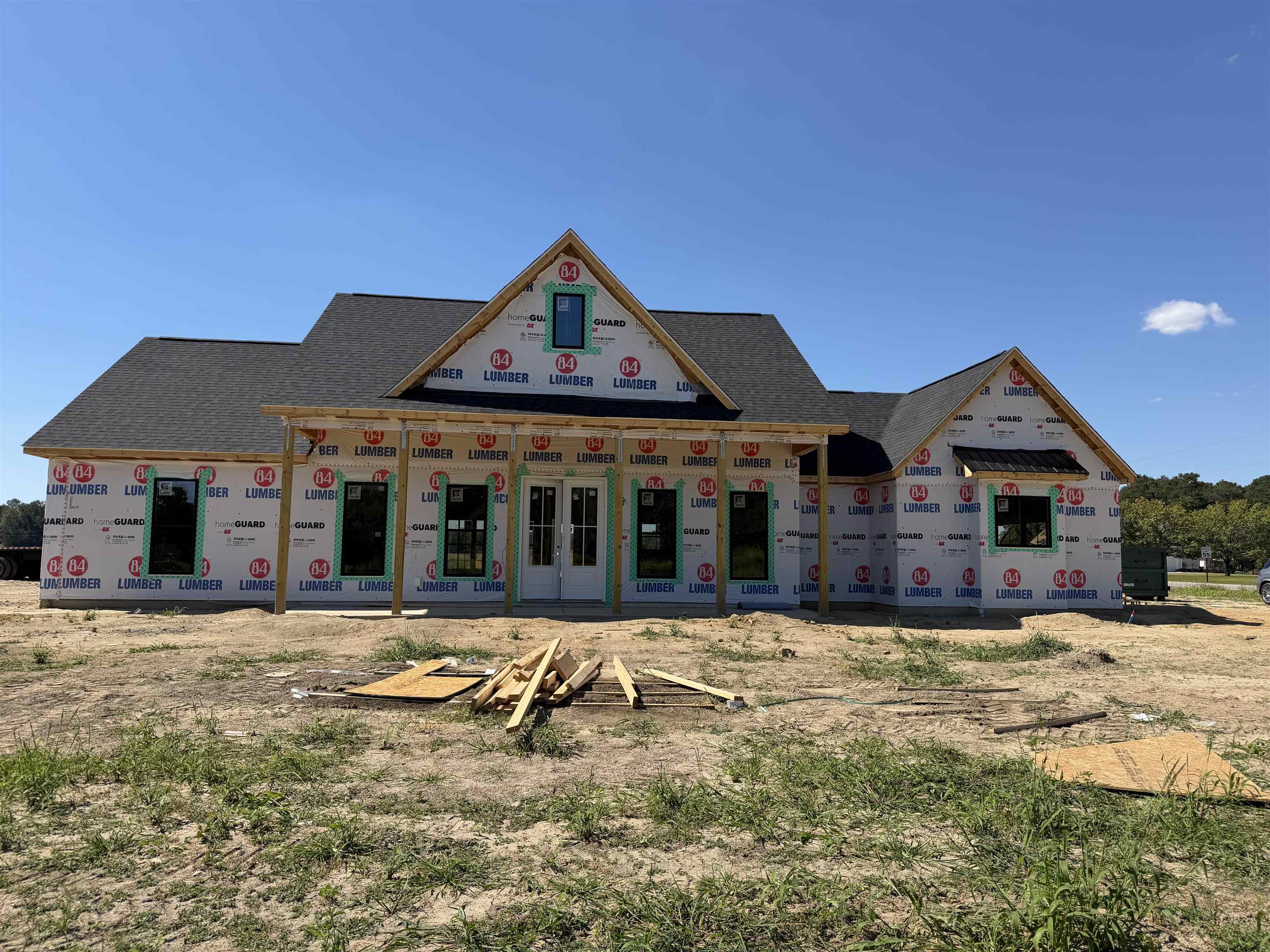 2590 Highway 348 — photo