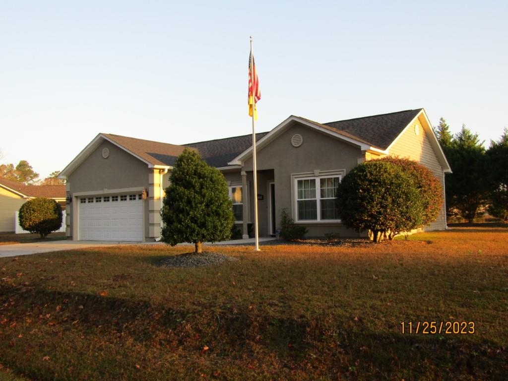 2001 Old Star Bluff Rd. — photo