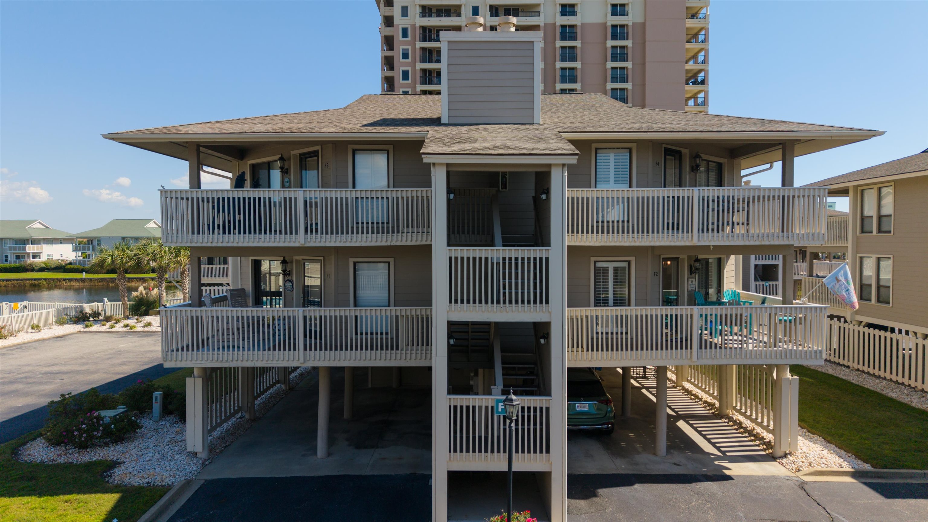 1801 N Ocean Blvd. F2 — photo