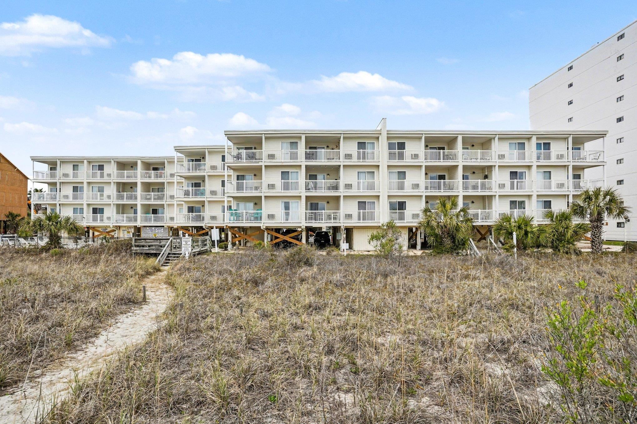 4315 S Ocean Blvd. 331 — photo
