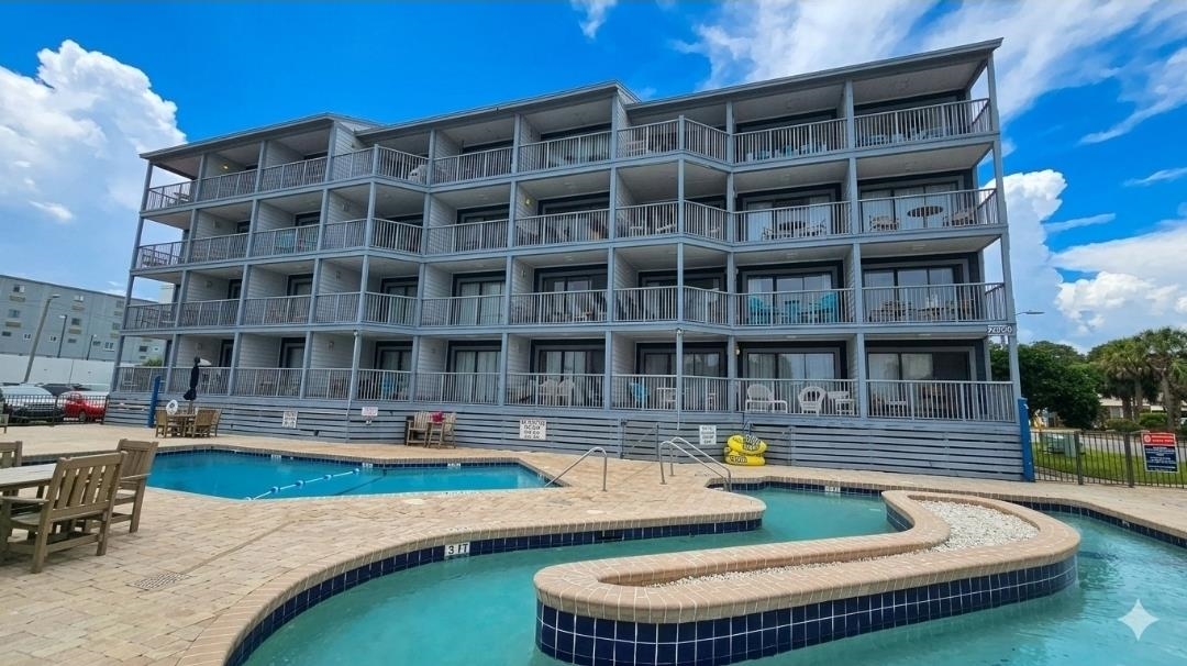 2000 S Ocean Blvd. V201a-B — photo
