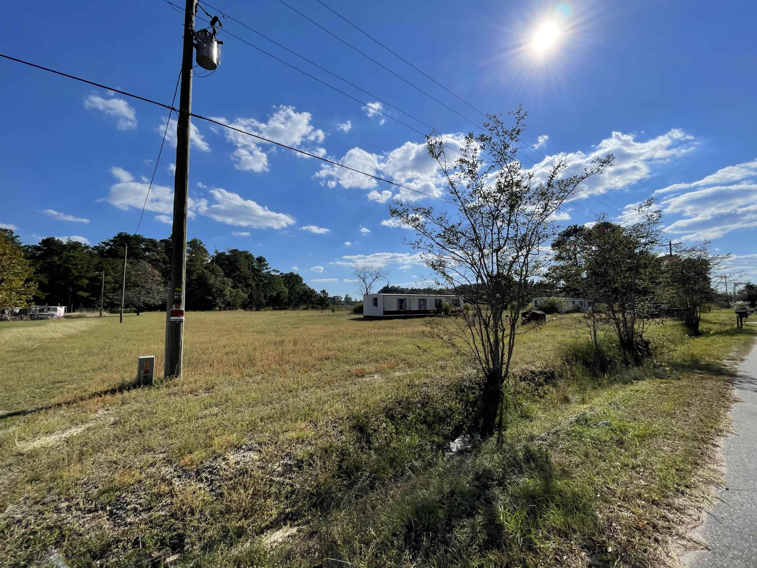 1150 Log Cabin Road, Loris, SC 29569