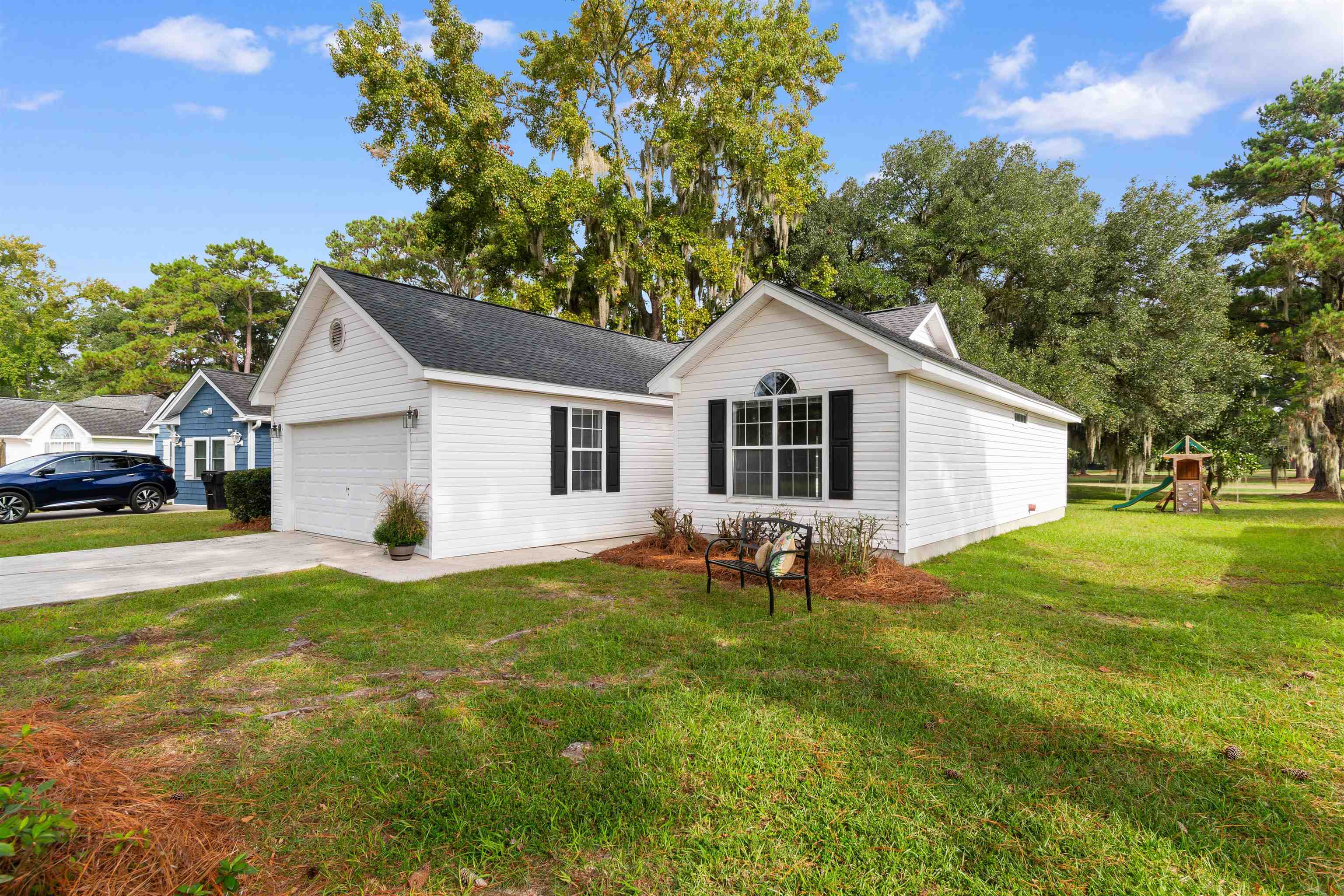 56 Robert Conway Ct. — photo