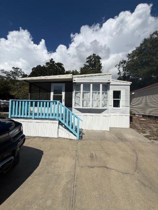 5400 Little River Neck Rd. — photo