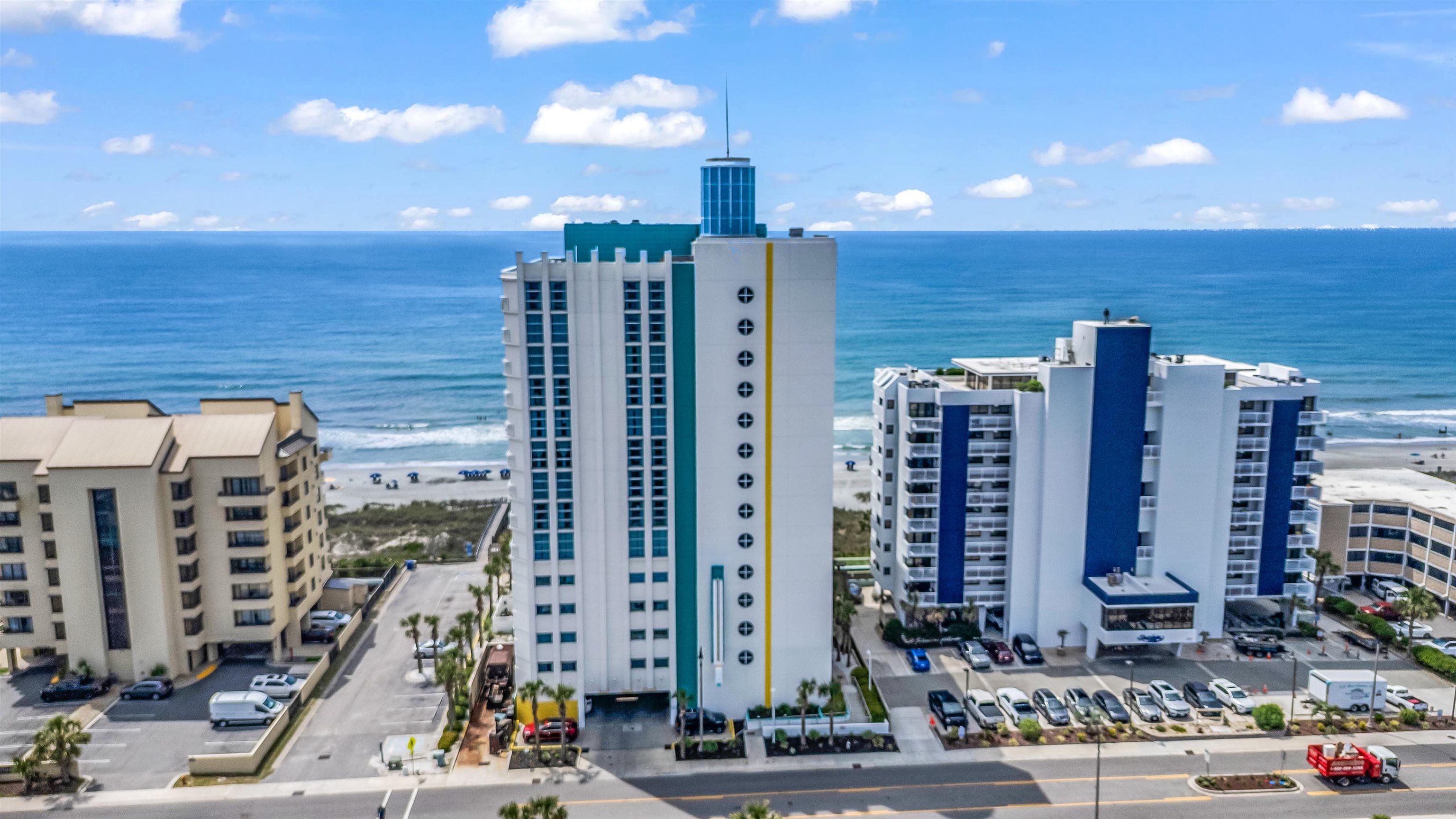 2301 S Ocean Blvd. 702 — photo