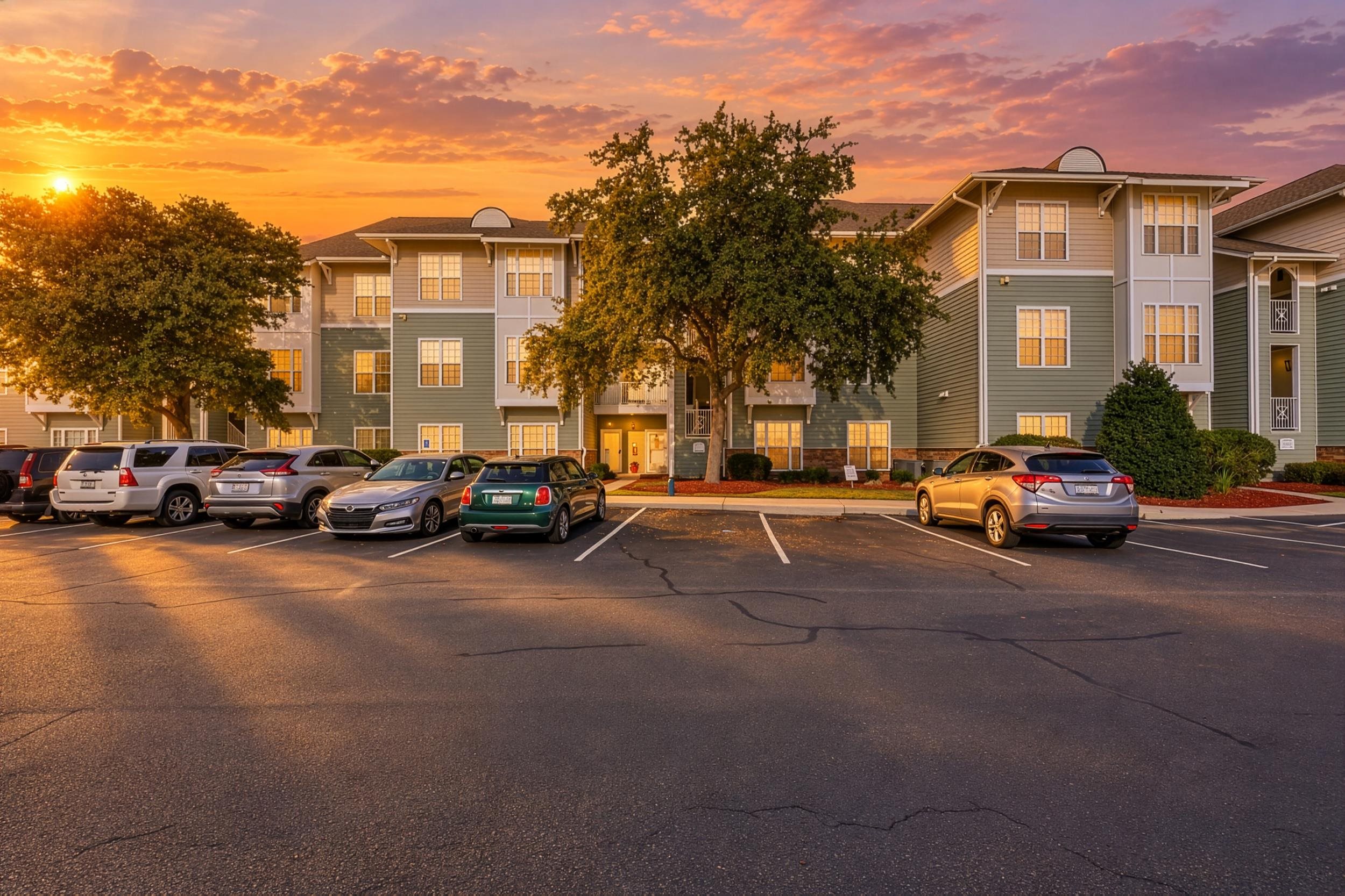 84 Addison Cottage Way 311 — photo
