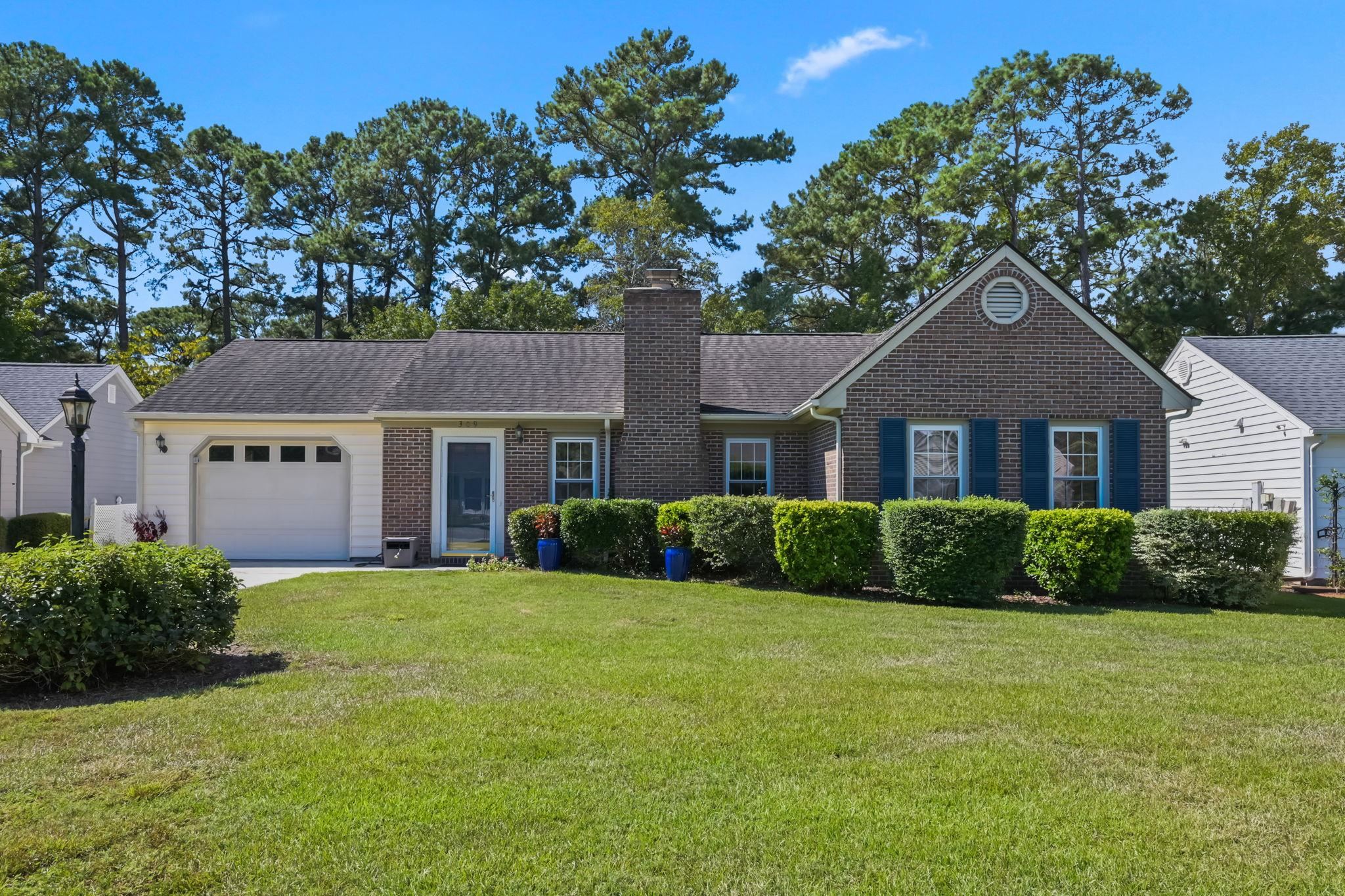309 Mourning Dove Ln. — photo
