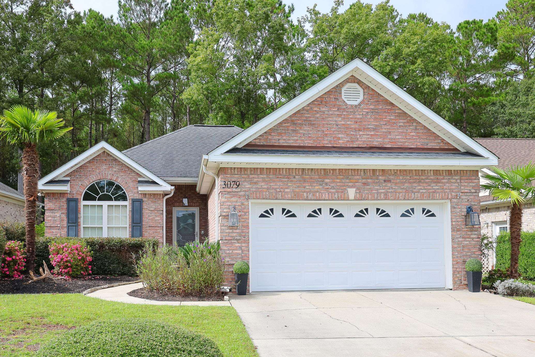 3079 Alice Ln. — photo