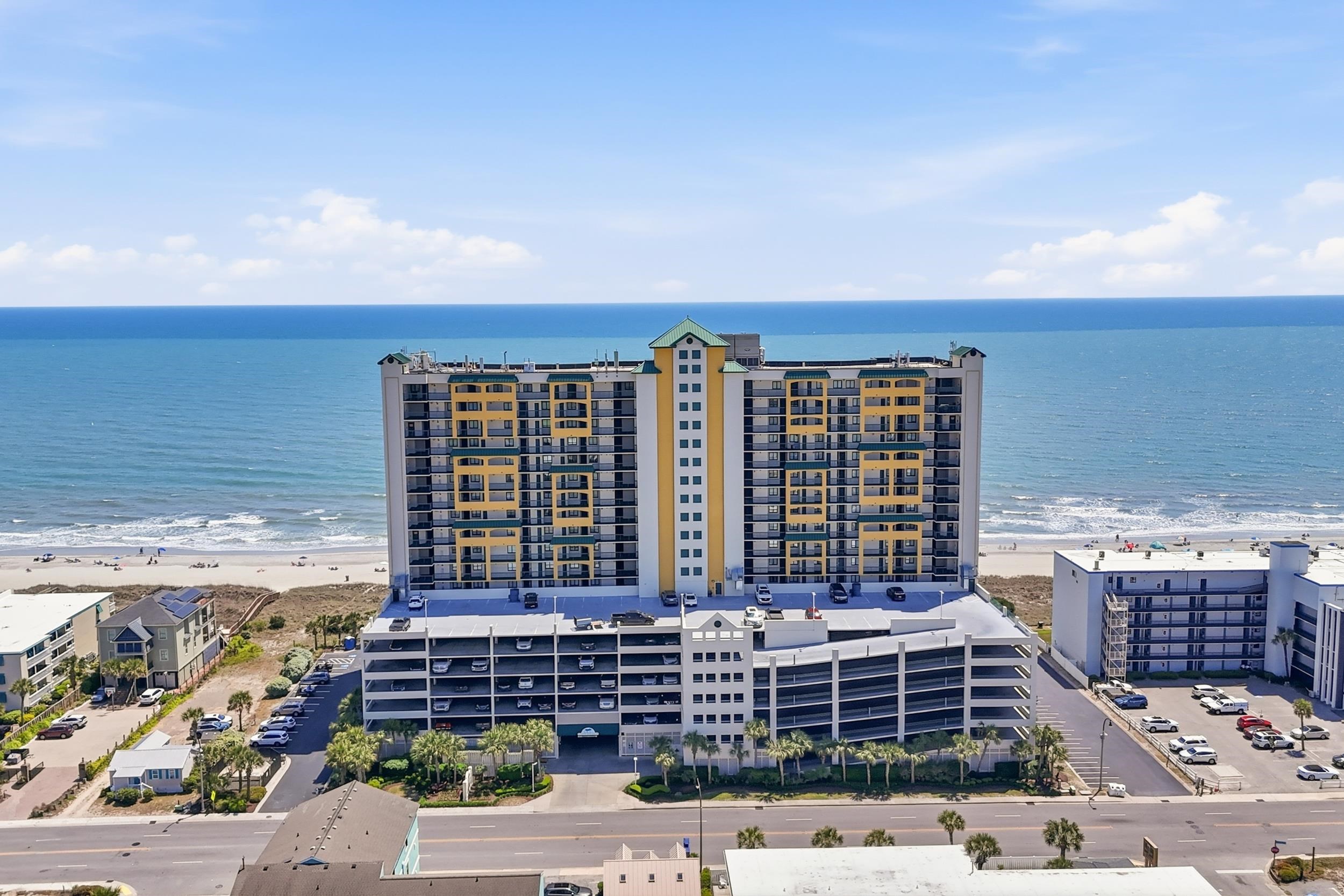 201 S Ocean Blvd. 908 — photo
