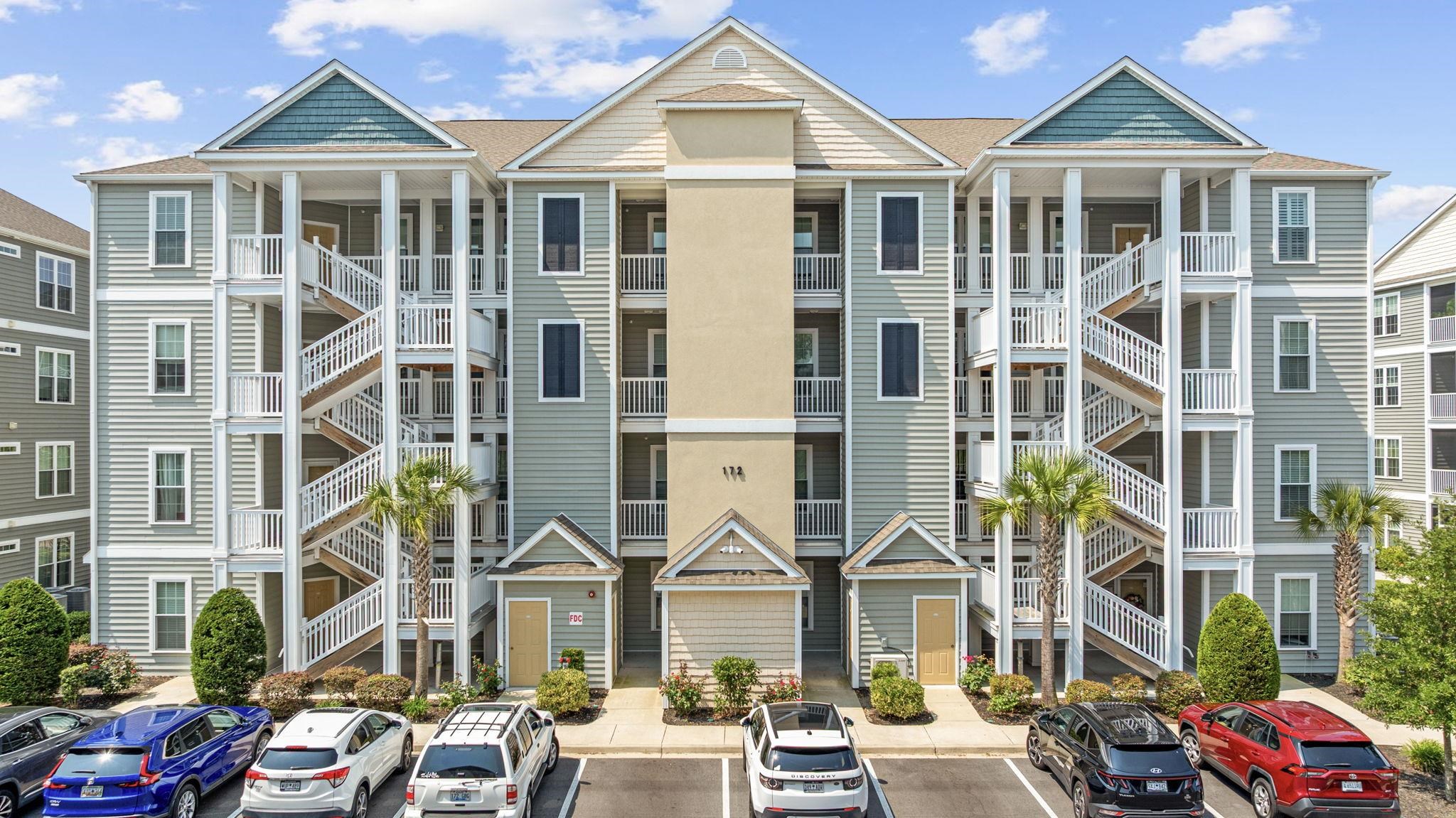 172 Ella Kinley Circle 404 — photo
