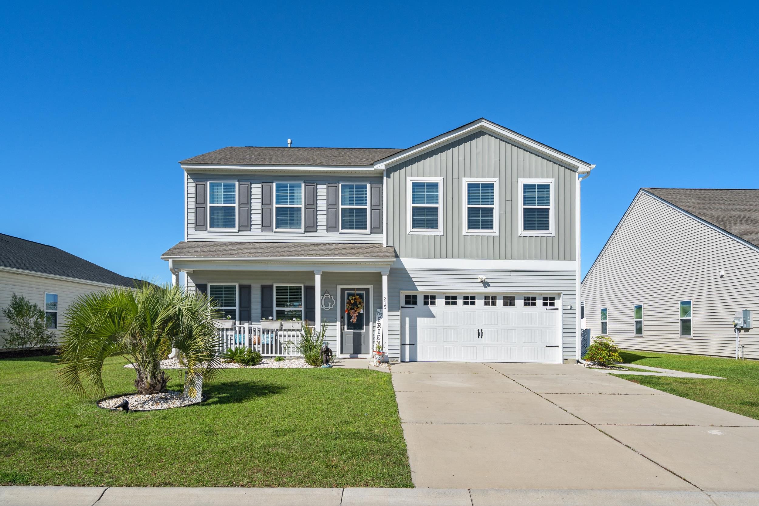 215 Portofino Dr. — photo