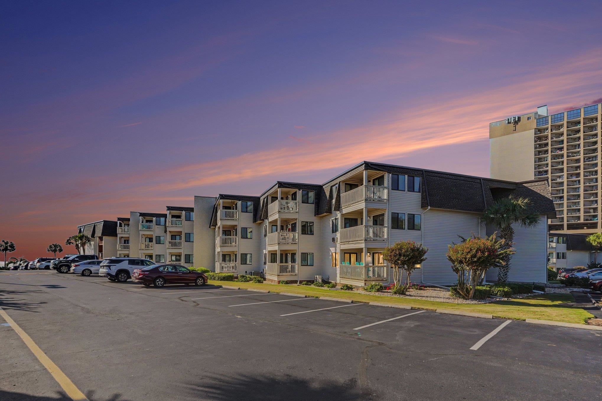 5601 N Ocean Blvd. B 101 — photo