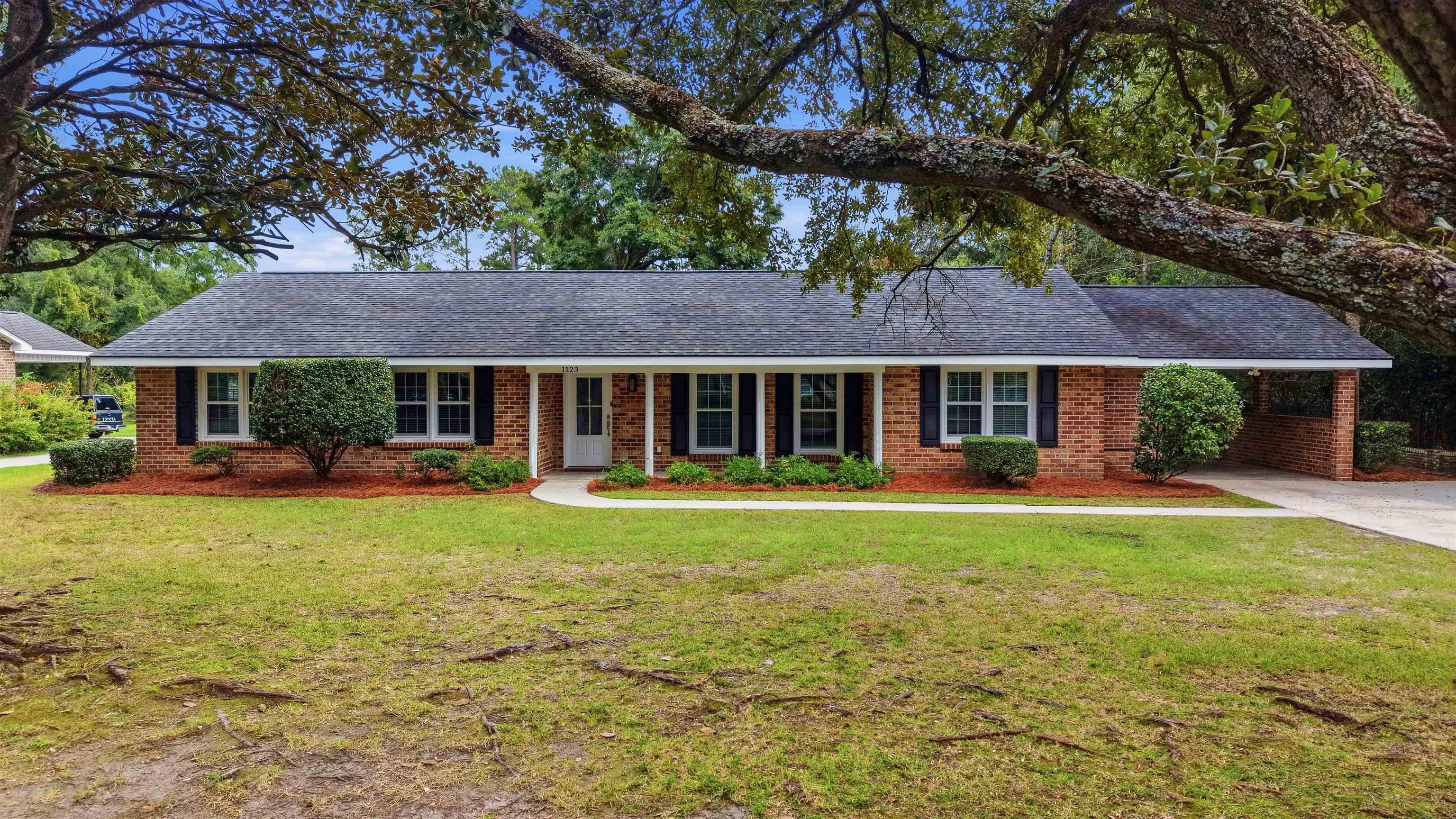 1123 Cuttino St. — photo