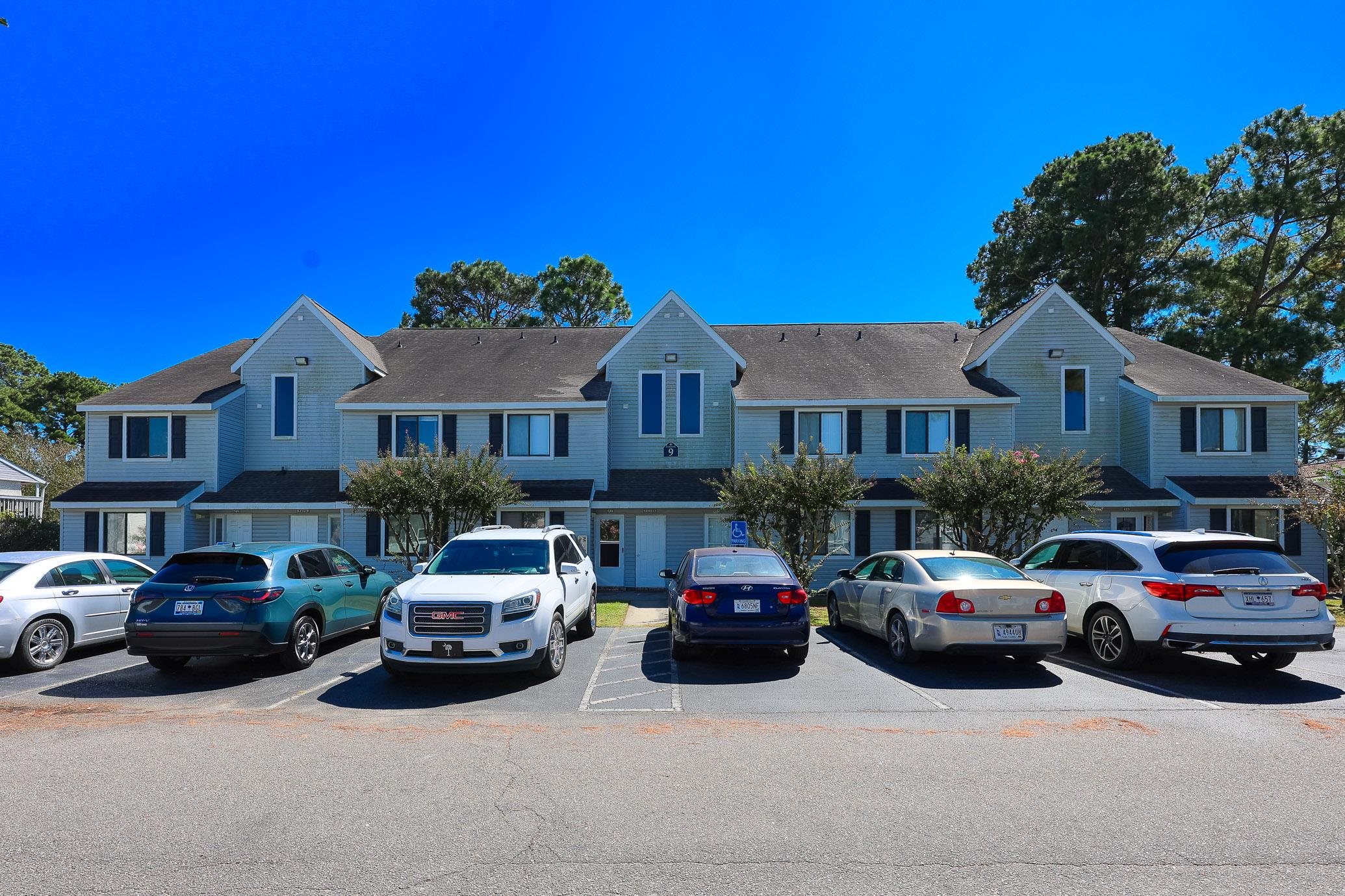 500 Fairway Village Dr. 9E — photo