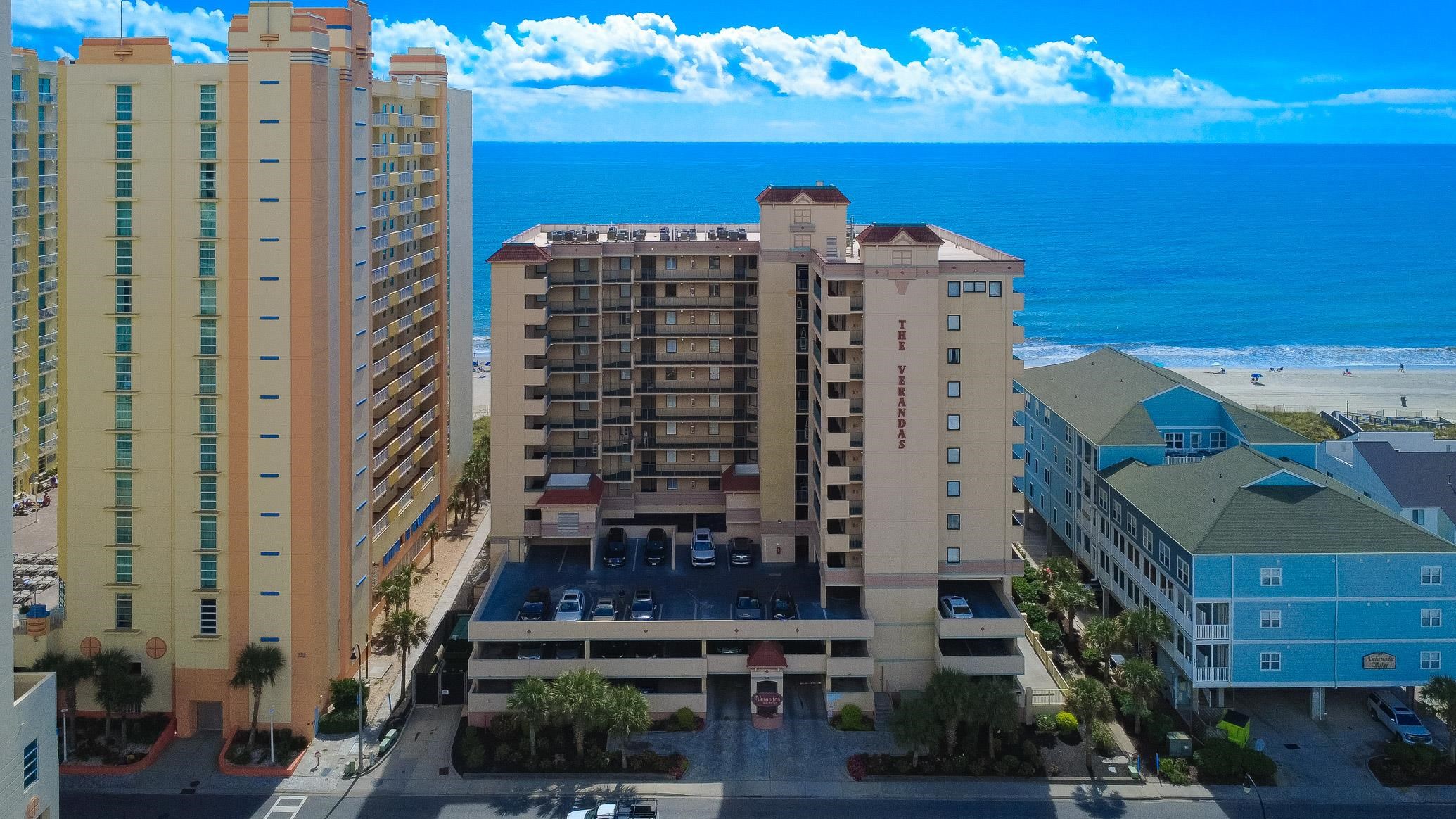 501 S Ocean Blvd. 302 — photo