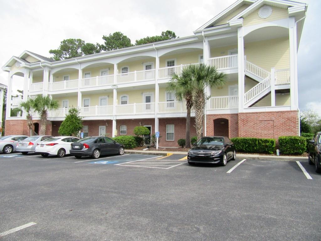 4149 Hibiscus Dr. 303 — photo